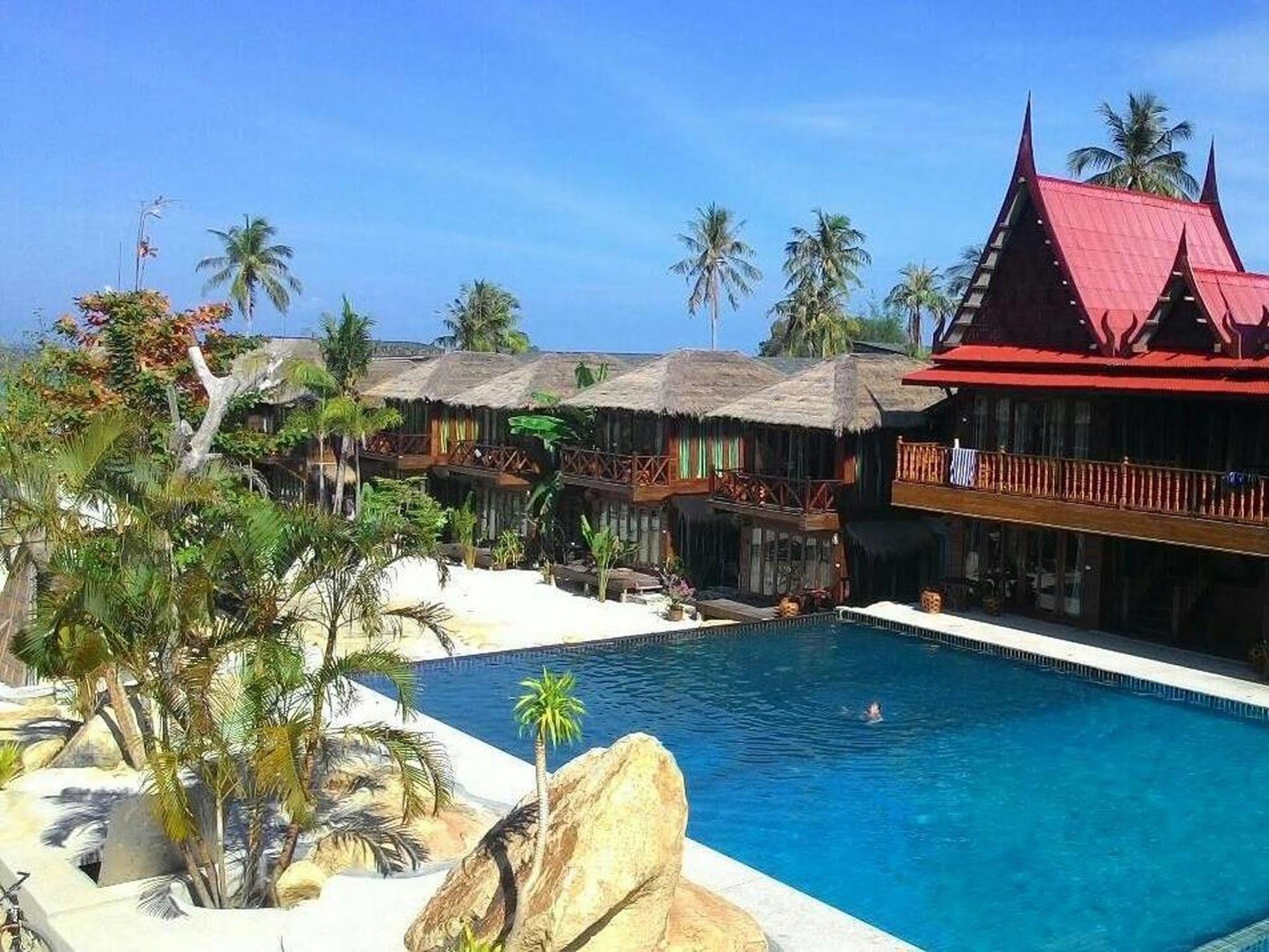 Anda Koh Lipe