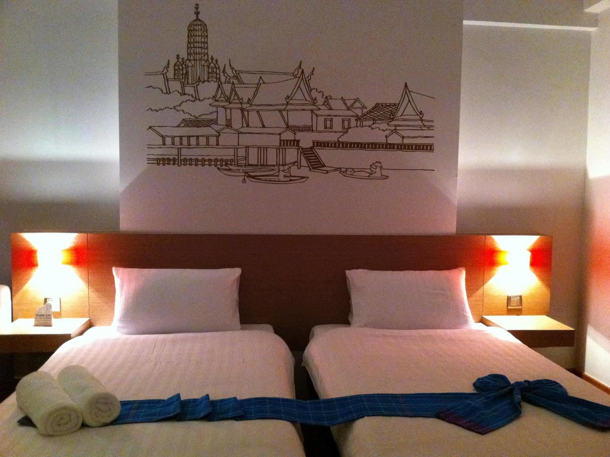 Dream D 4* Phetchaburi