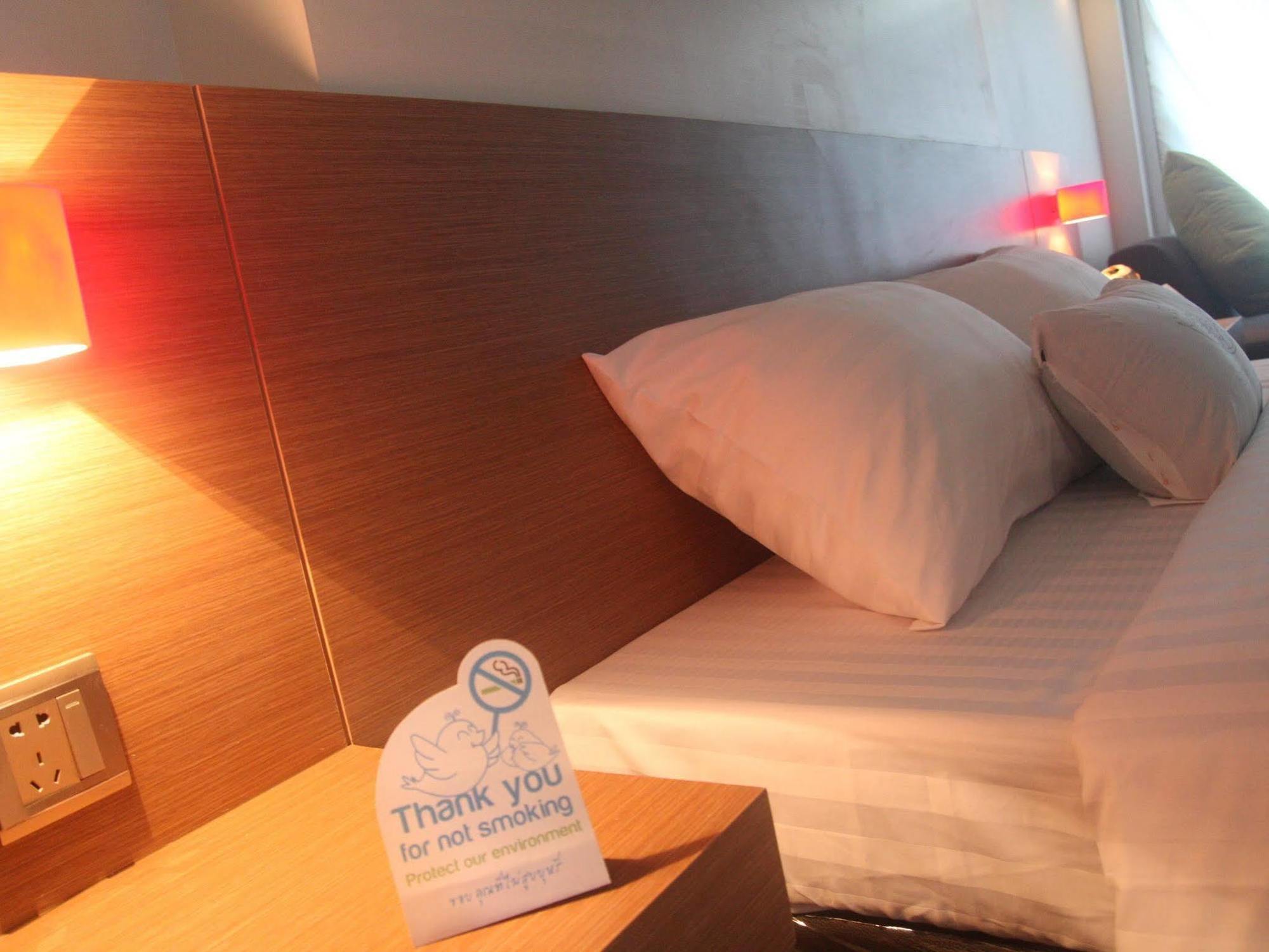 Dream D Hotel