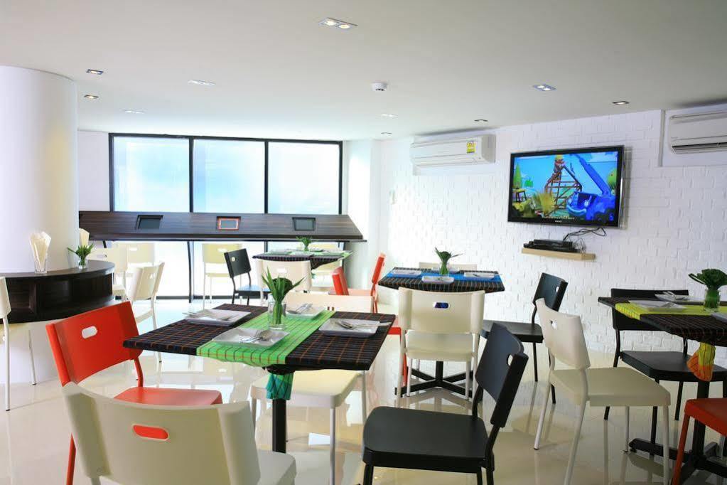 Dream D Hotel
