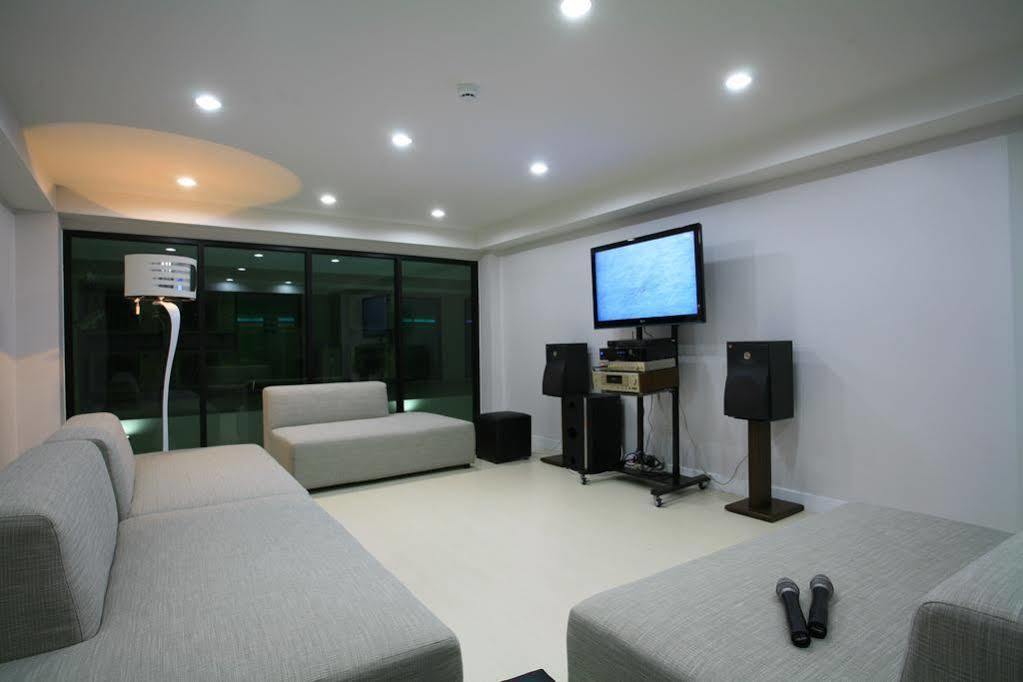 Dream D Hotel