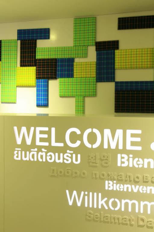Dream D Hotel
