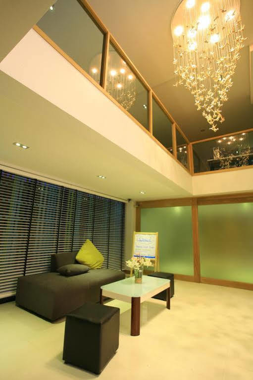 Hotel Dream D Phetchaburi