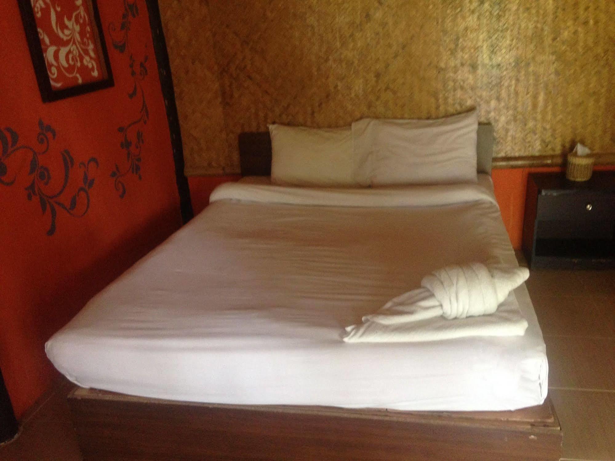 Phu Fah Resort 3*