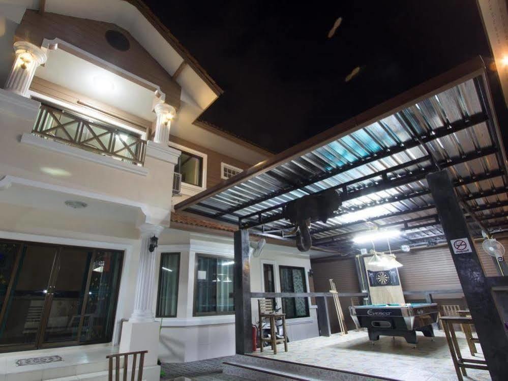 Pensão Donchai House Guest House& Cafe