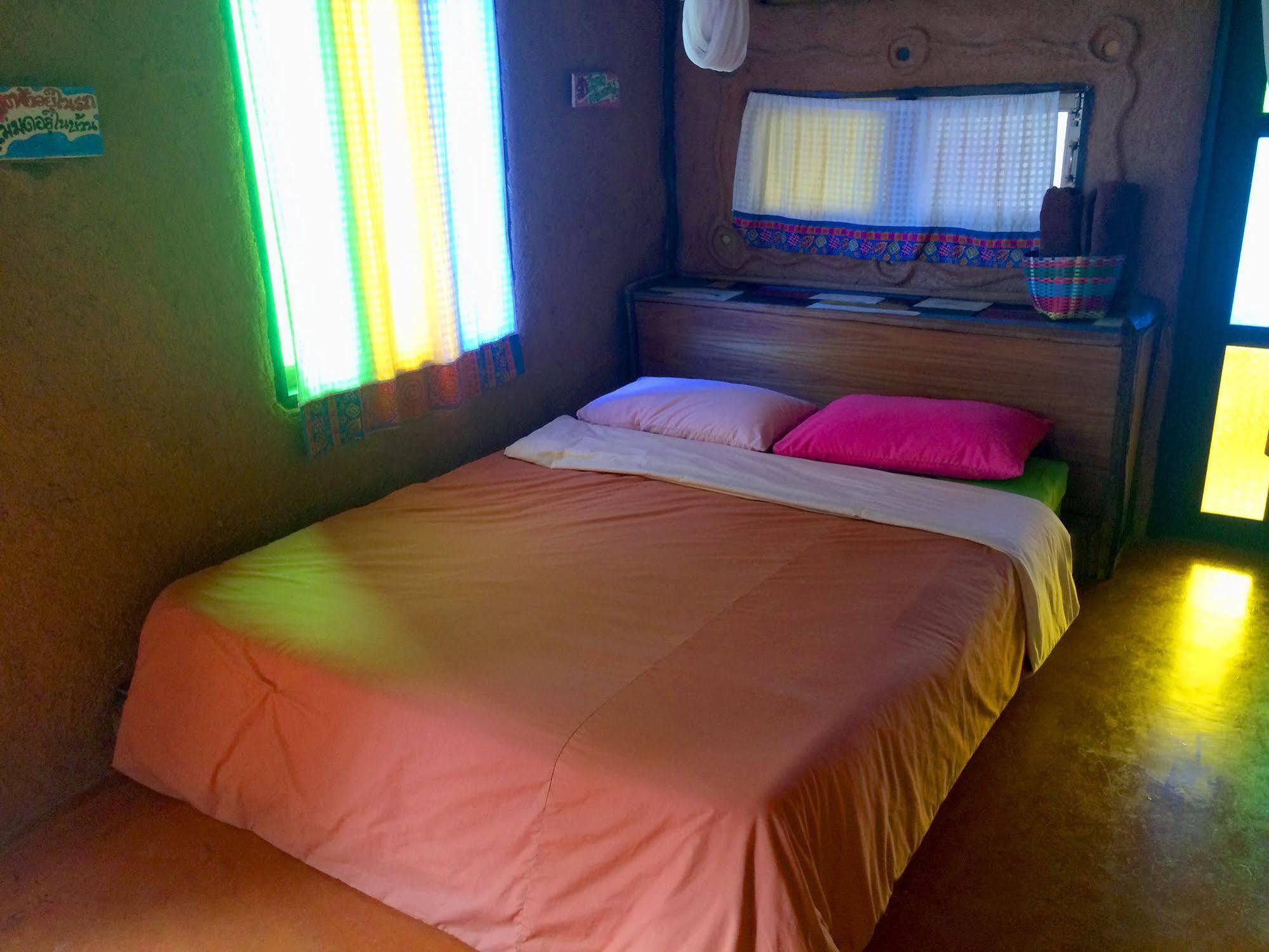 Guest house Sawasdeepai River