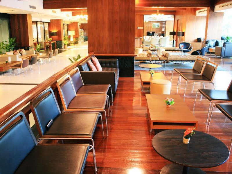 Laemtong Serviced Aparthotel 3*