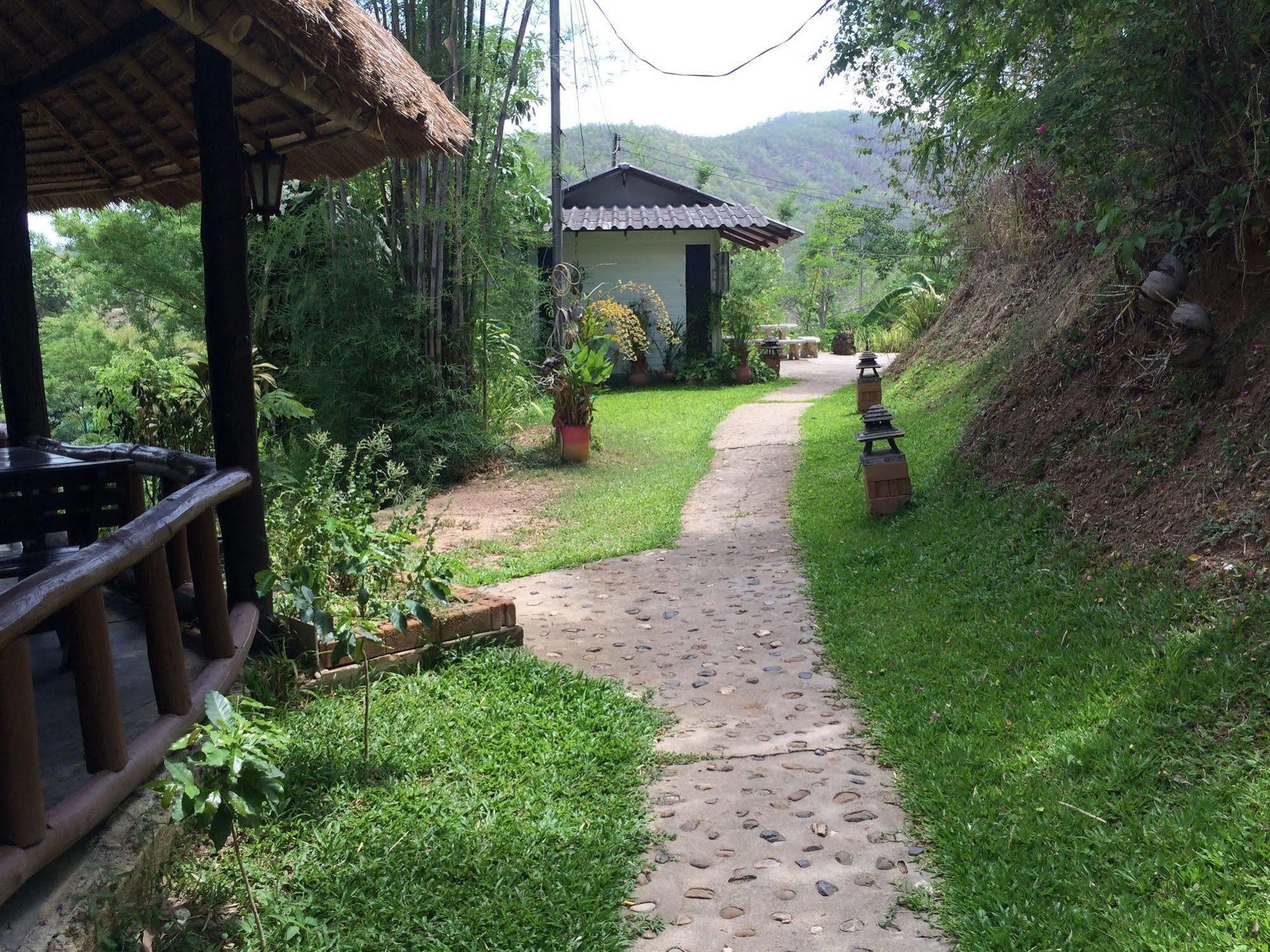 Resort Chang Garden (adults Only)