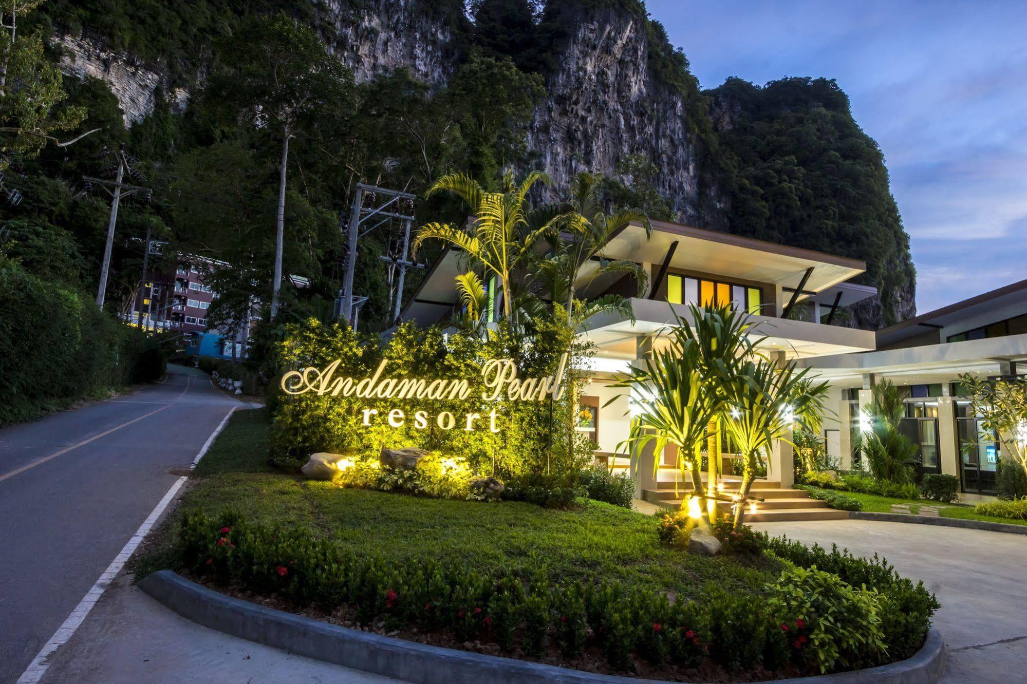 Andaman Pearl