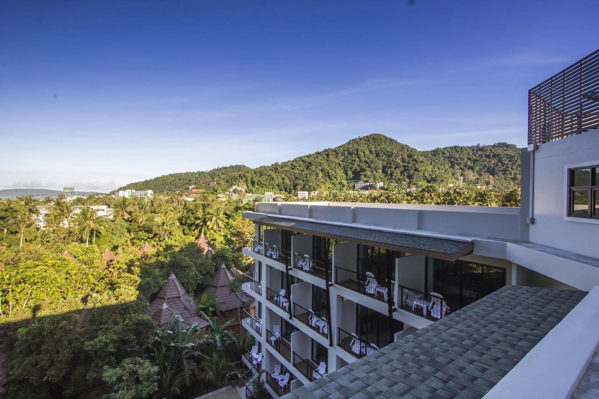 Resort Andaman Pearl 3*