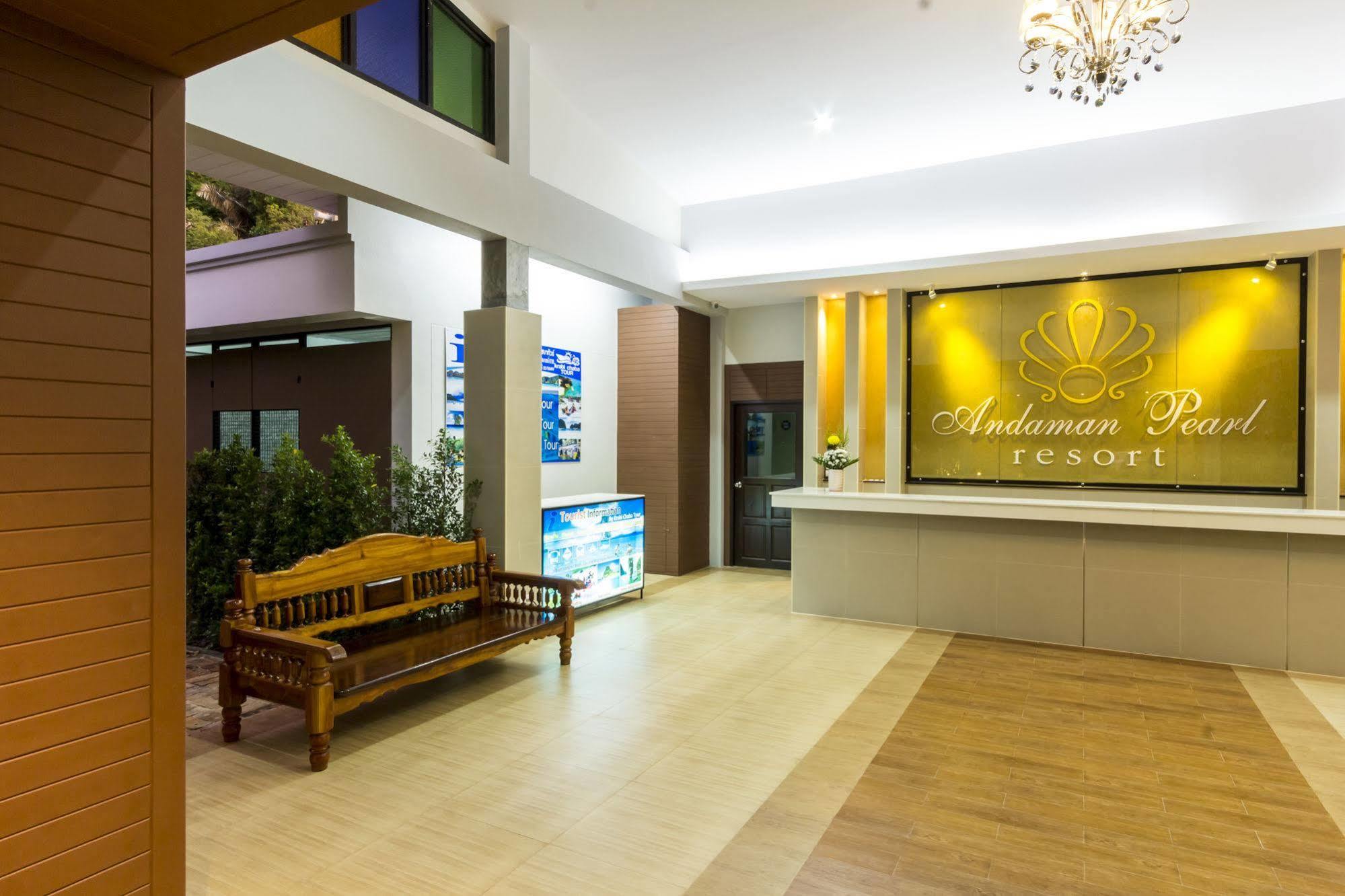 Resort Andaman Pearl