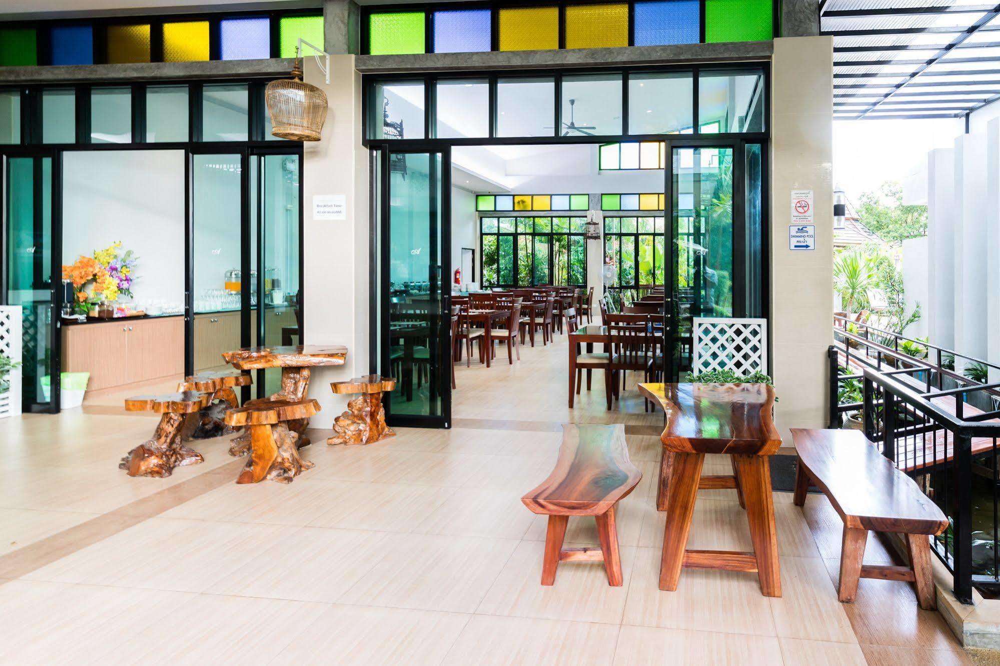 Andaman Pearl Resort Krabi