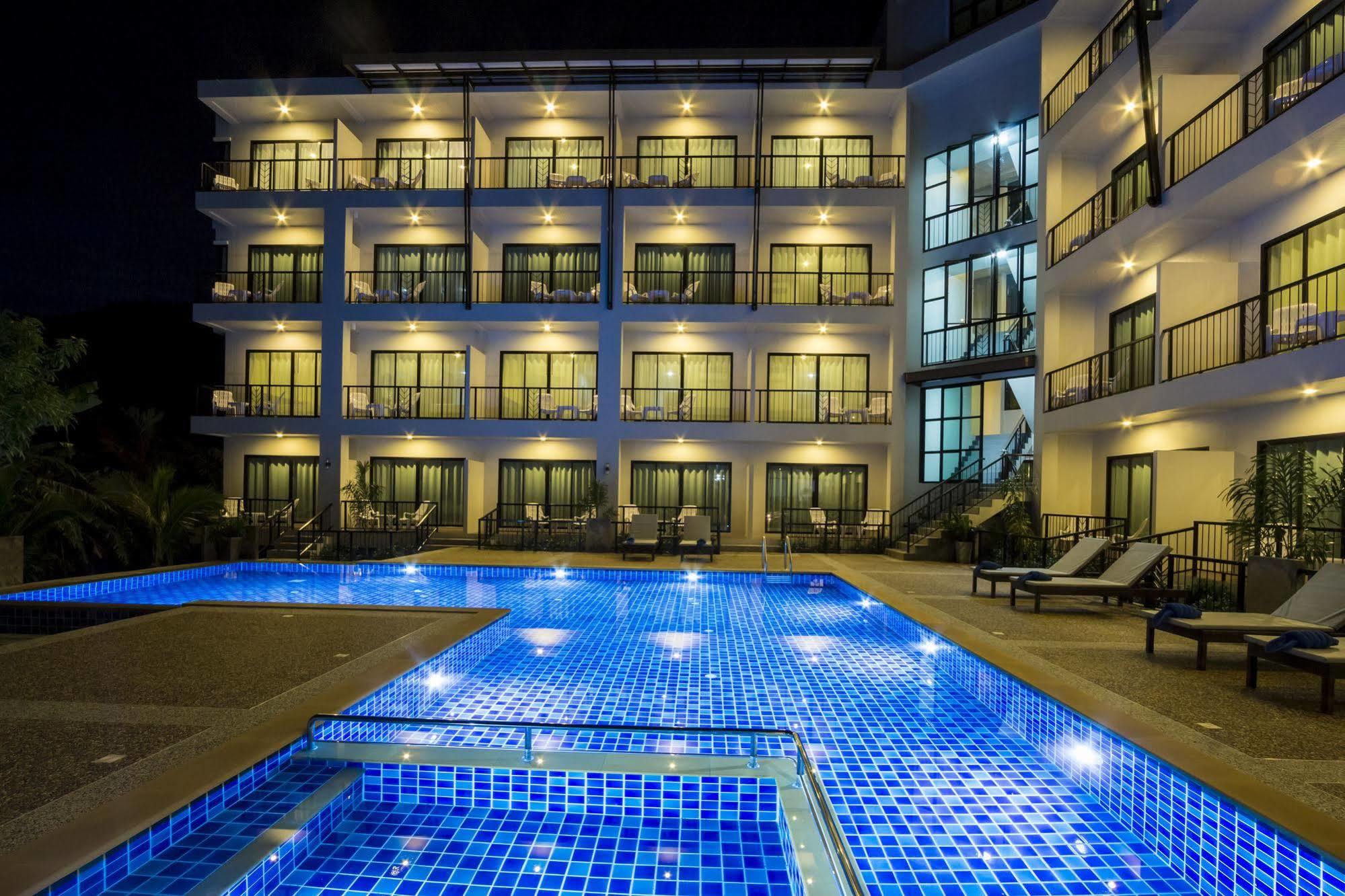 Andaman Pearl 3*