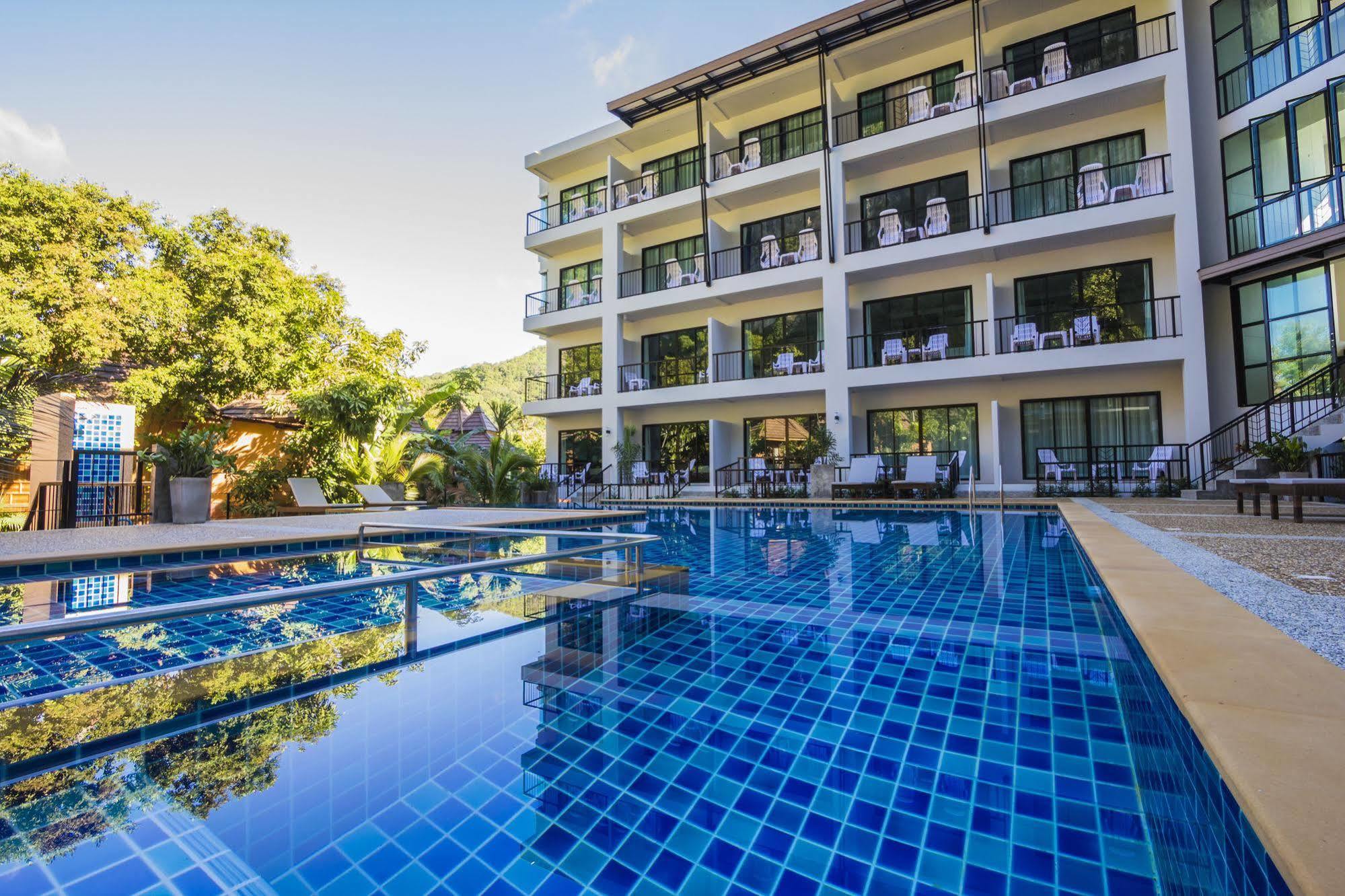 Resort Andaman Pearl