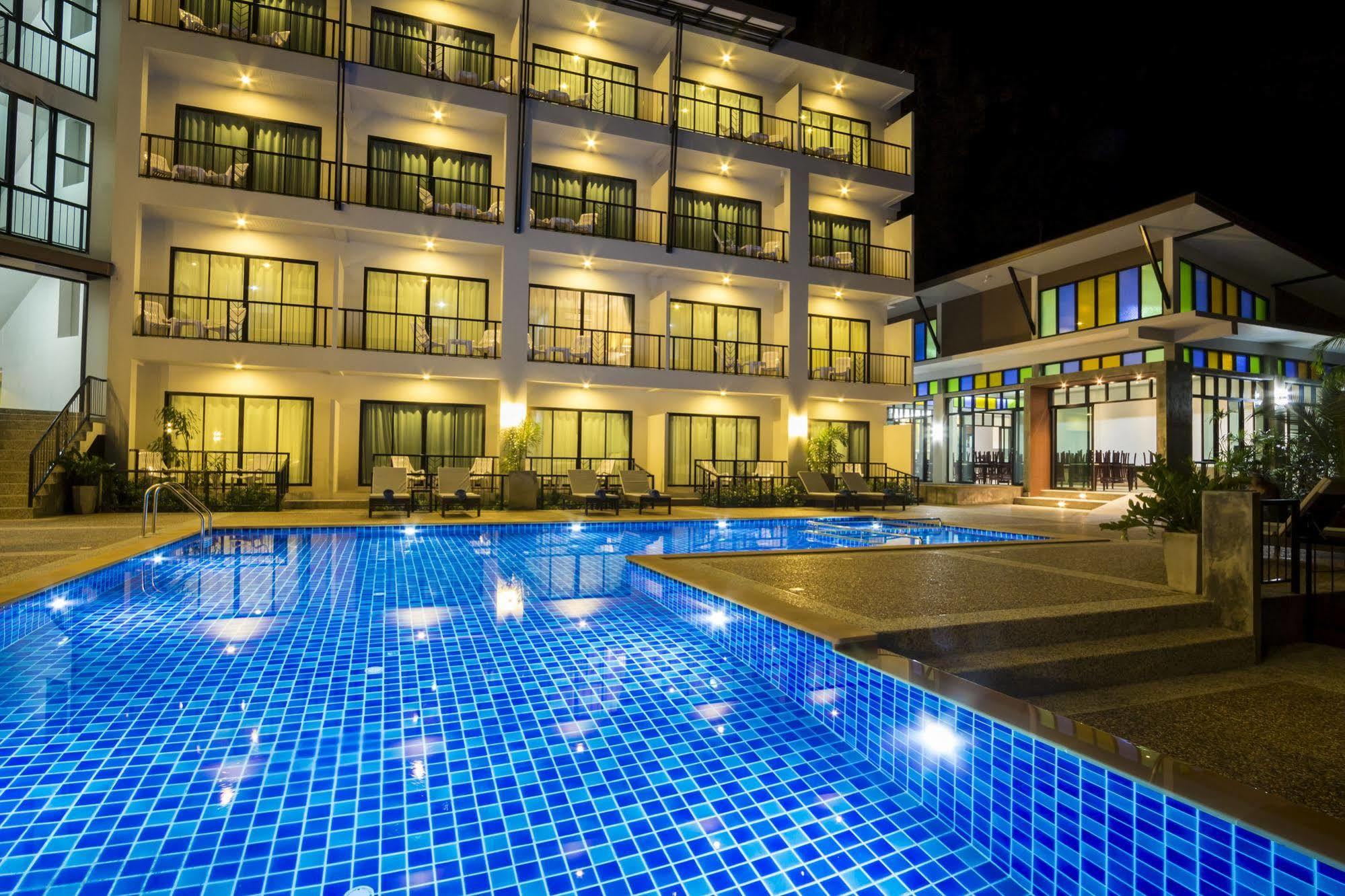 Andaman Pearl 3*