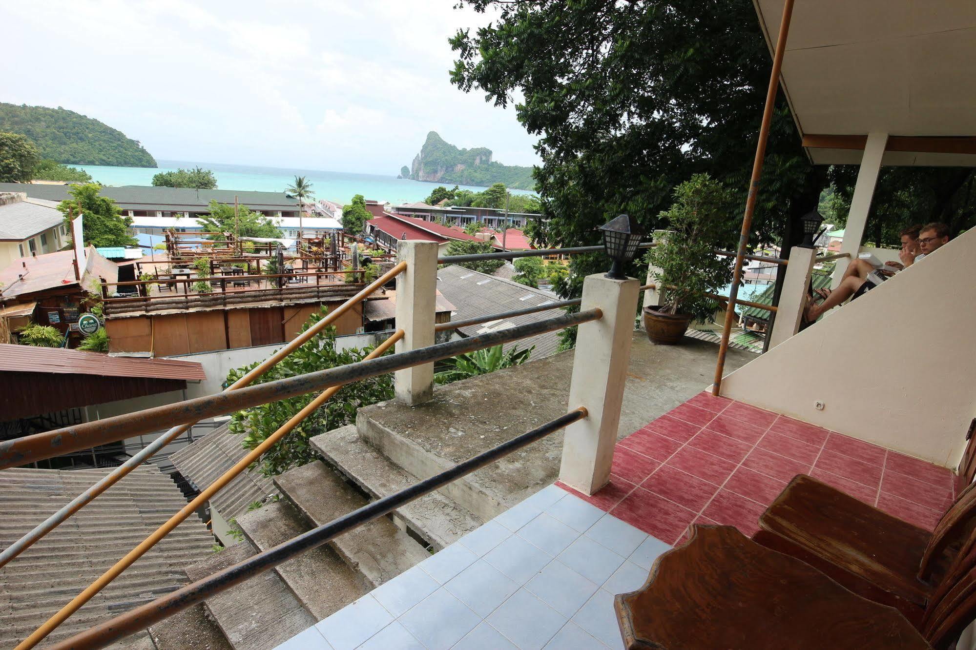 Tara At The Rock Hotel Phi Phi Don