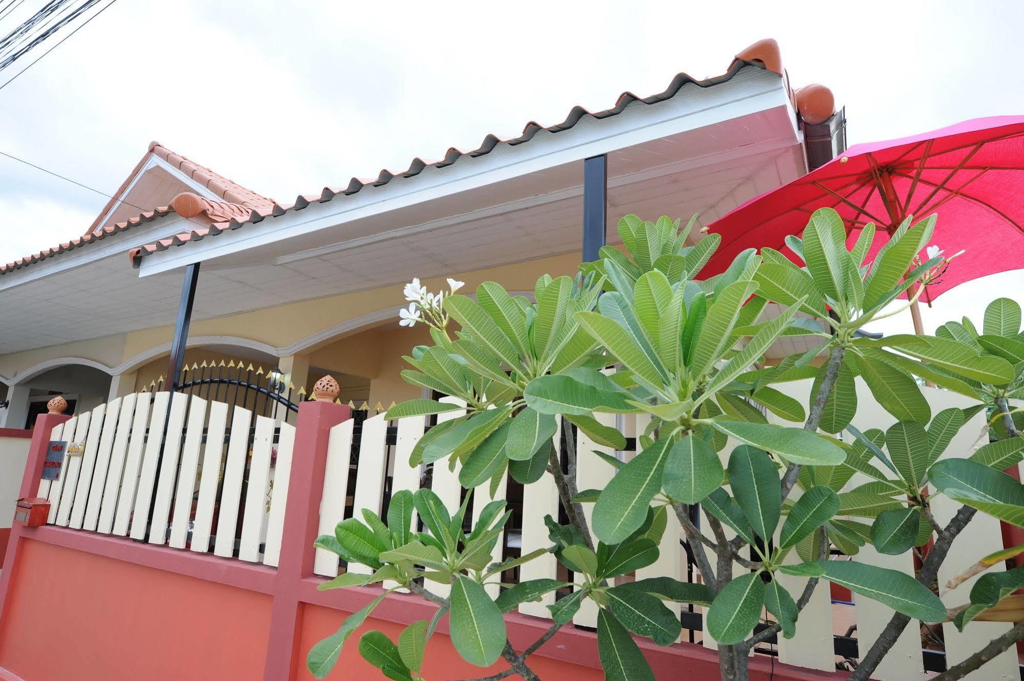 Holiday home Ruankasalong Hua Hin