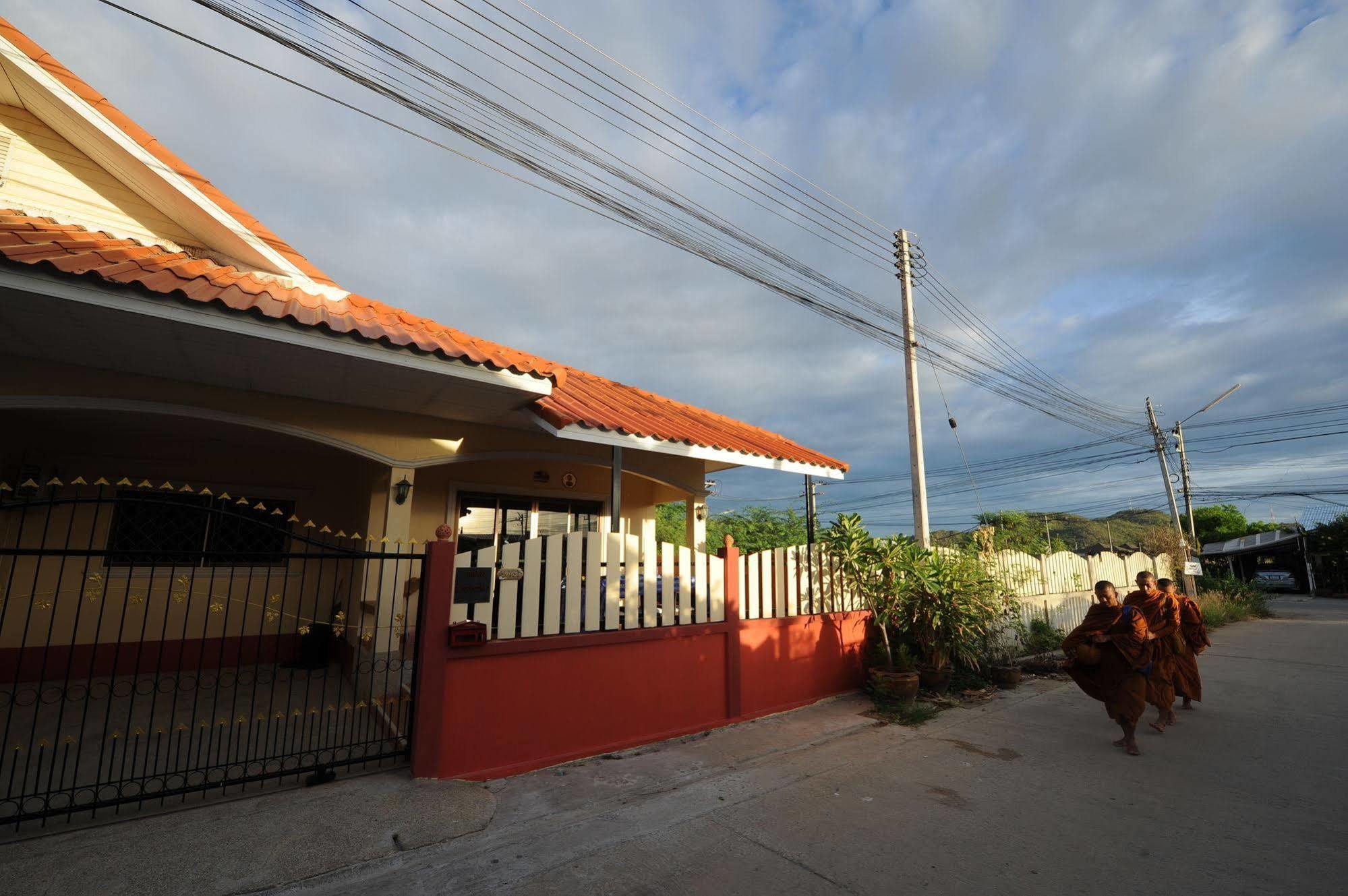 Holiday home Ruankasalong Hua Hin