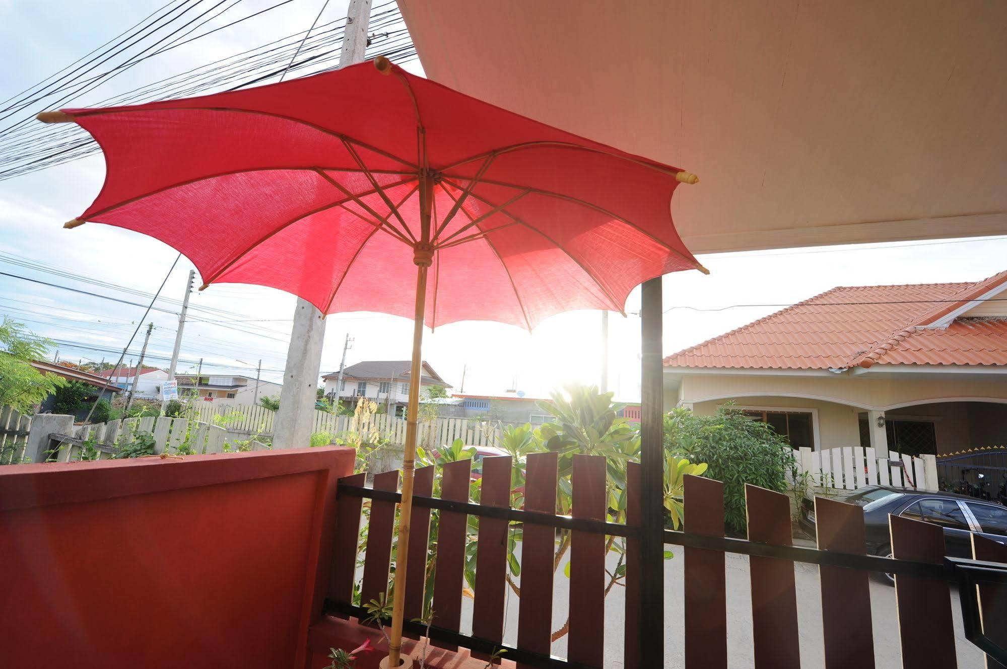 Ruankasalong Holiday home