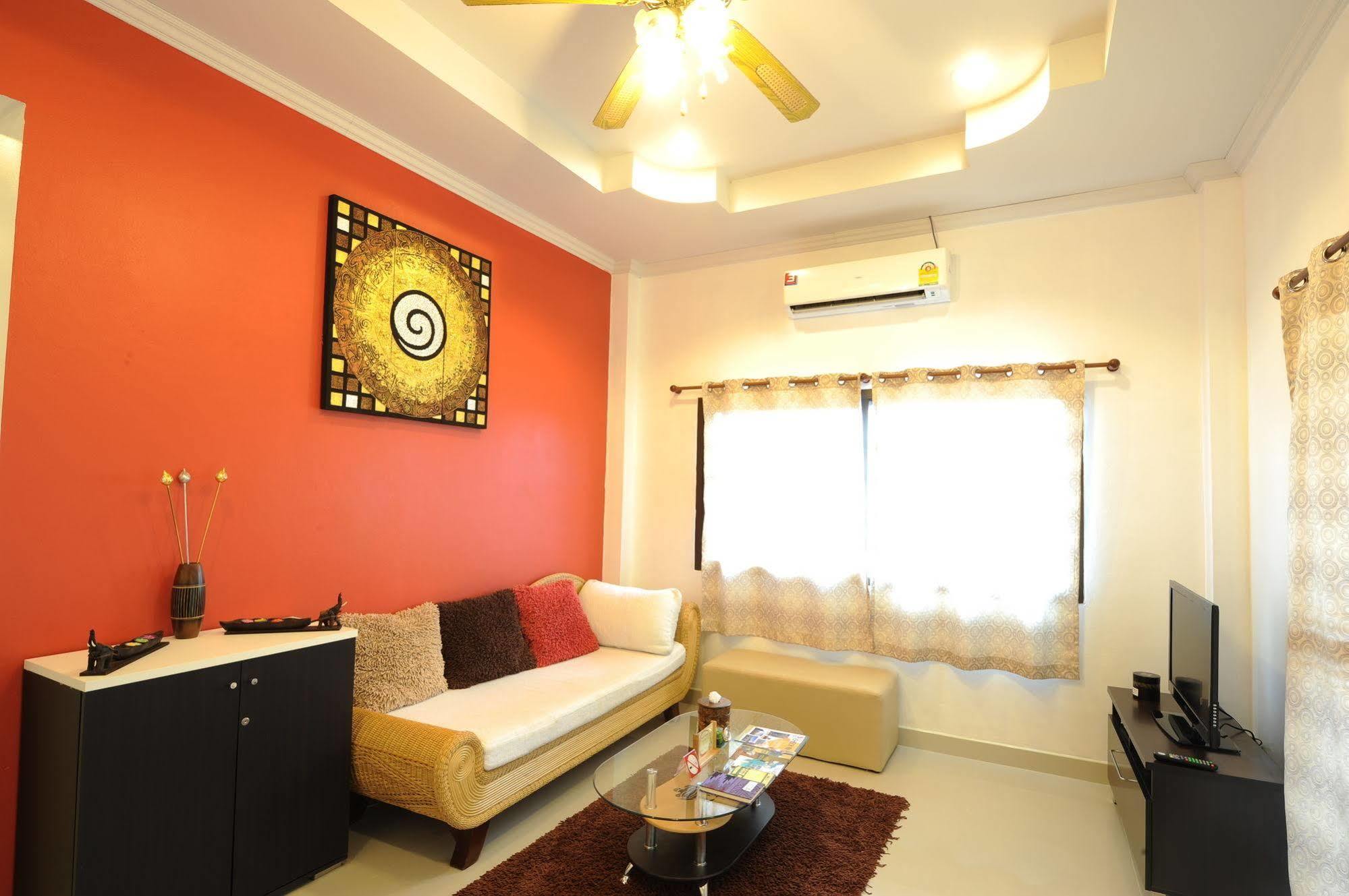 Holiday home Ruankasalong Hua Hin
