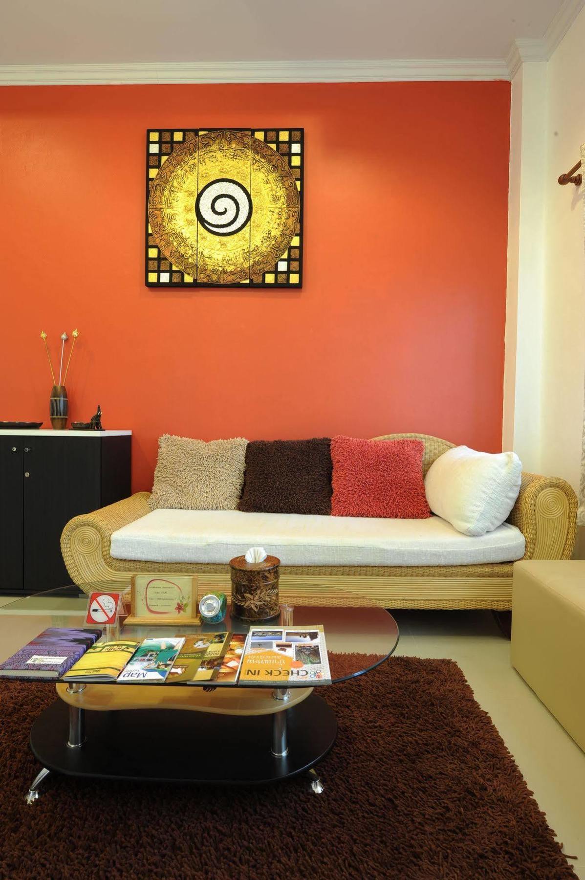 Holiday home Ruankasalong