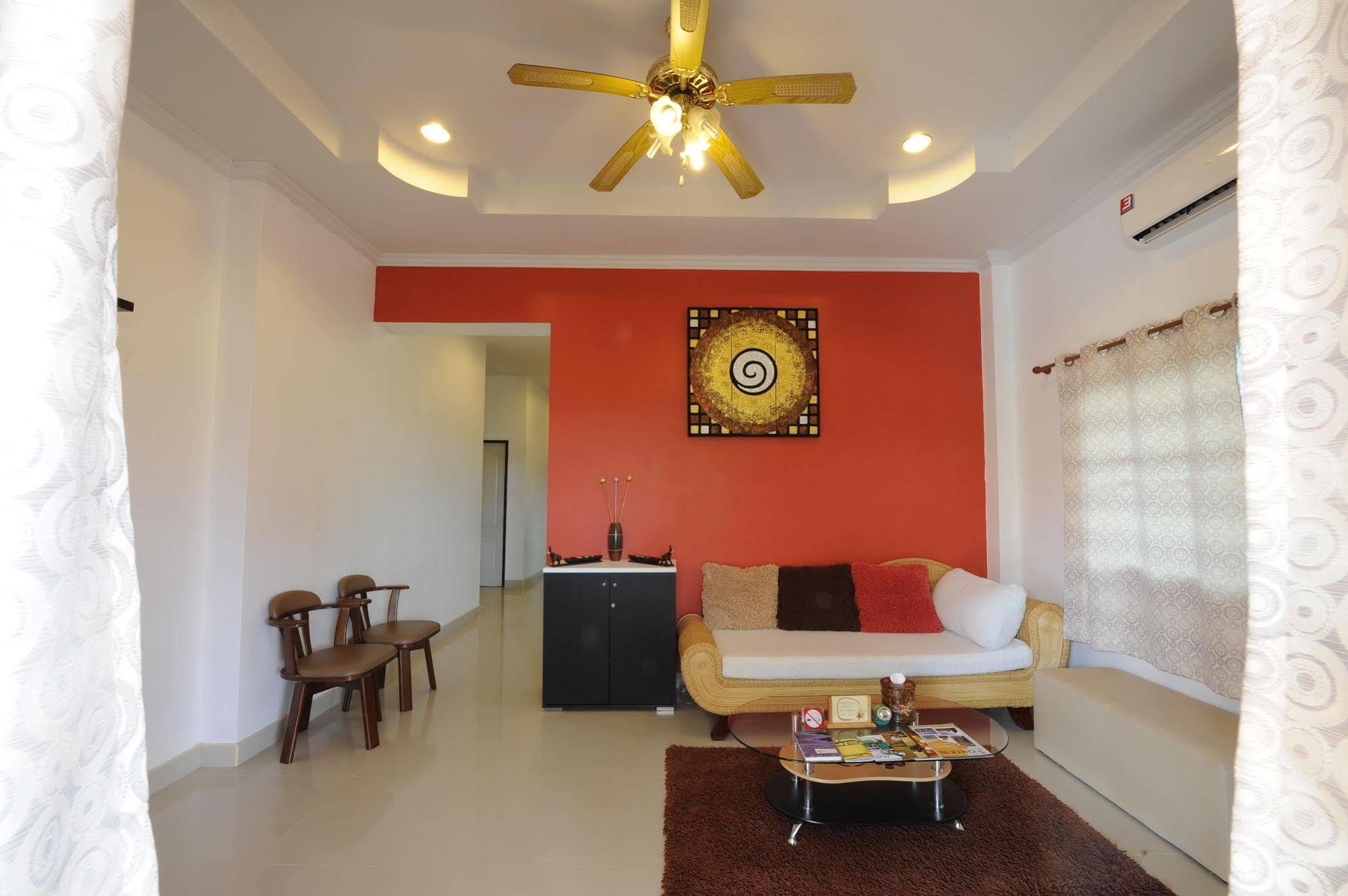 Ruankasalong Holiday home