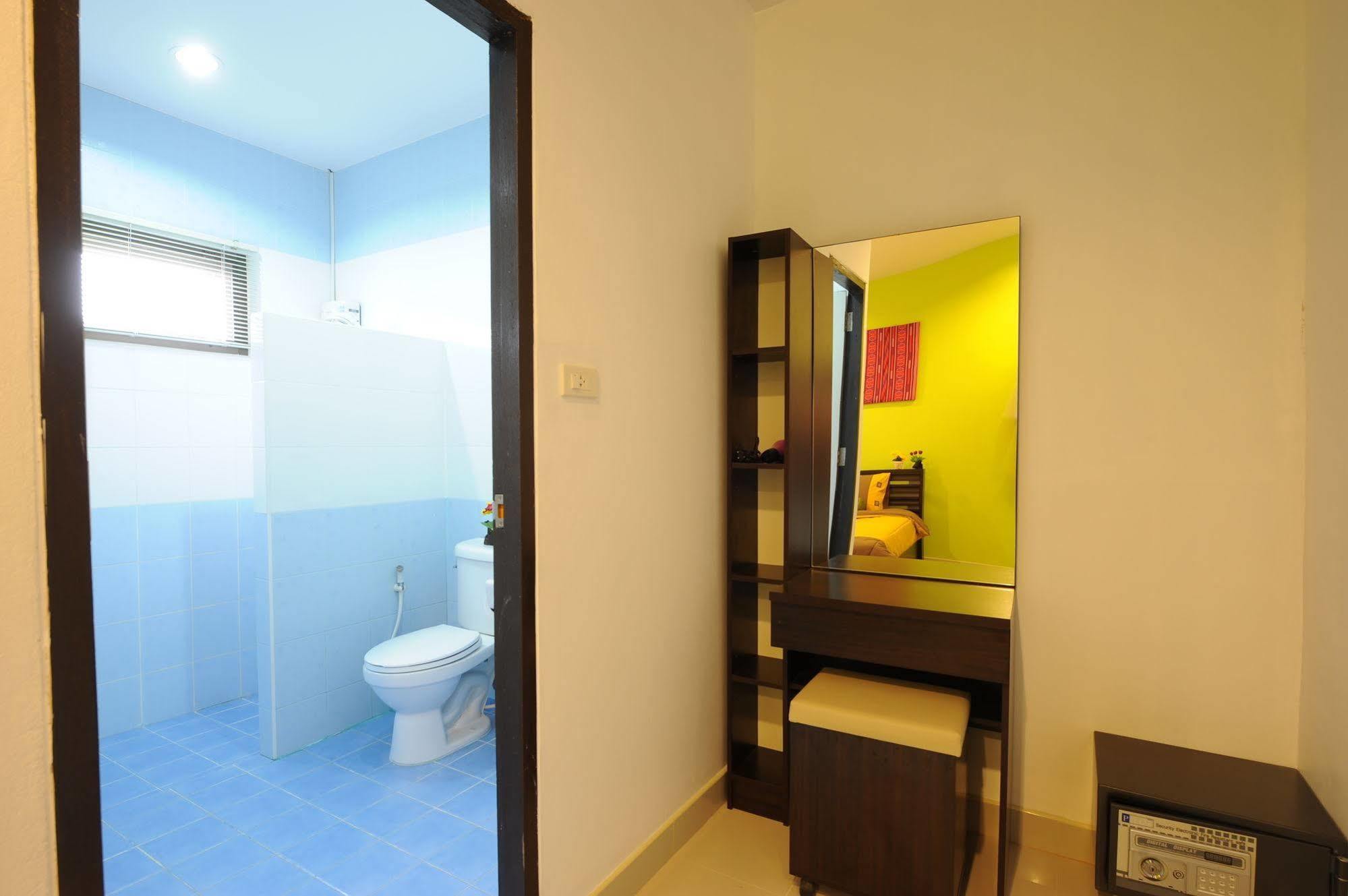 Ruankasalong Holiday home *