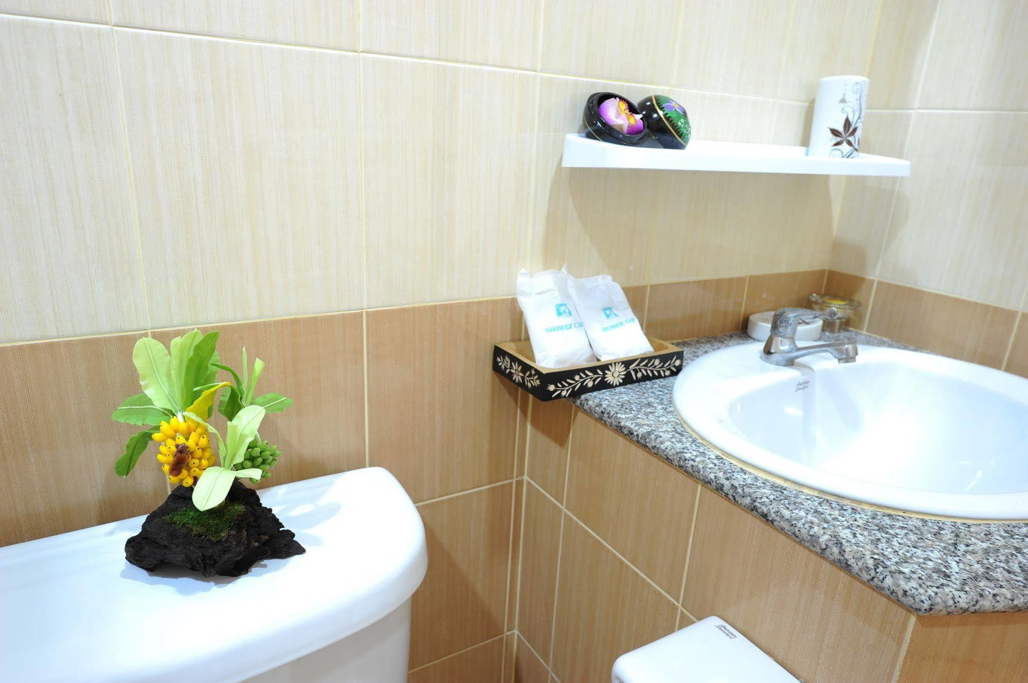 Ruankasalong Holiday home Hua Hin