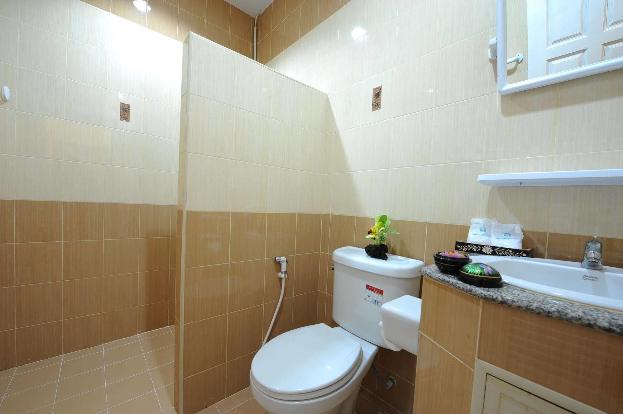 Ruankasalong Holiday home Hua Hin