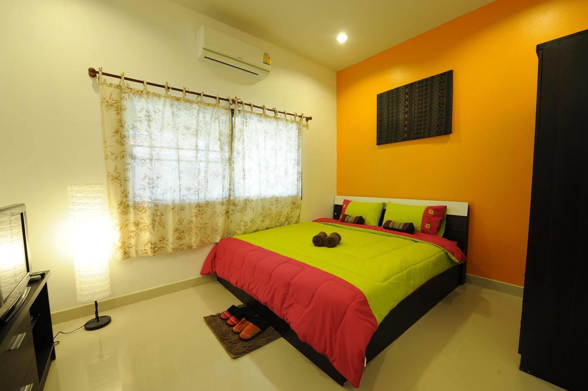 Holiday home Ruankasalong Hua Hin