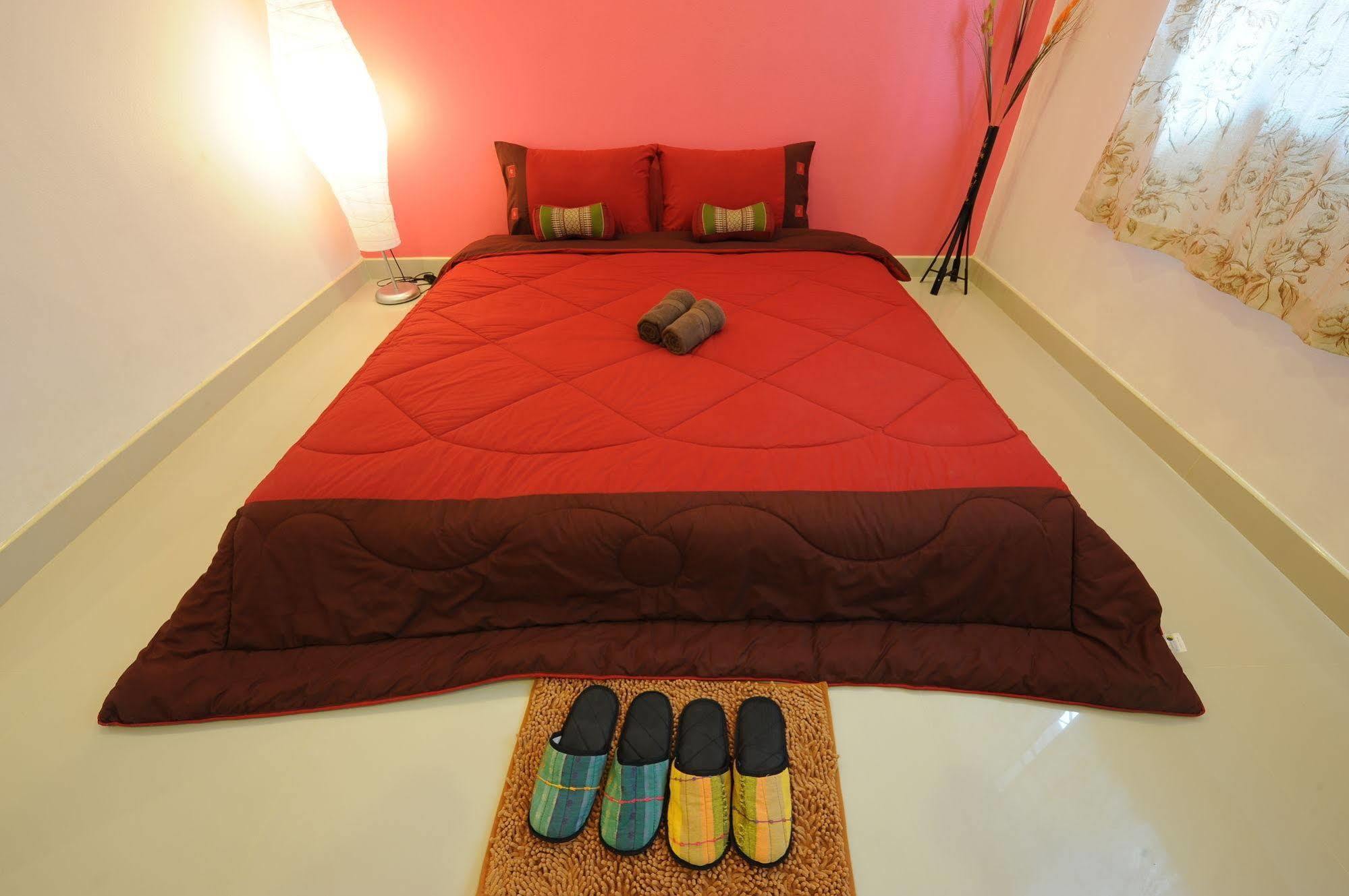 Ruankasalong Holiday home