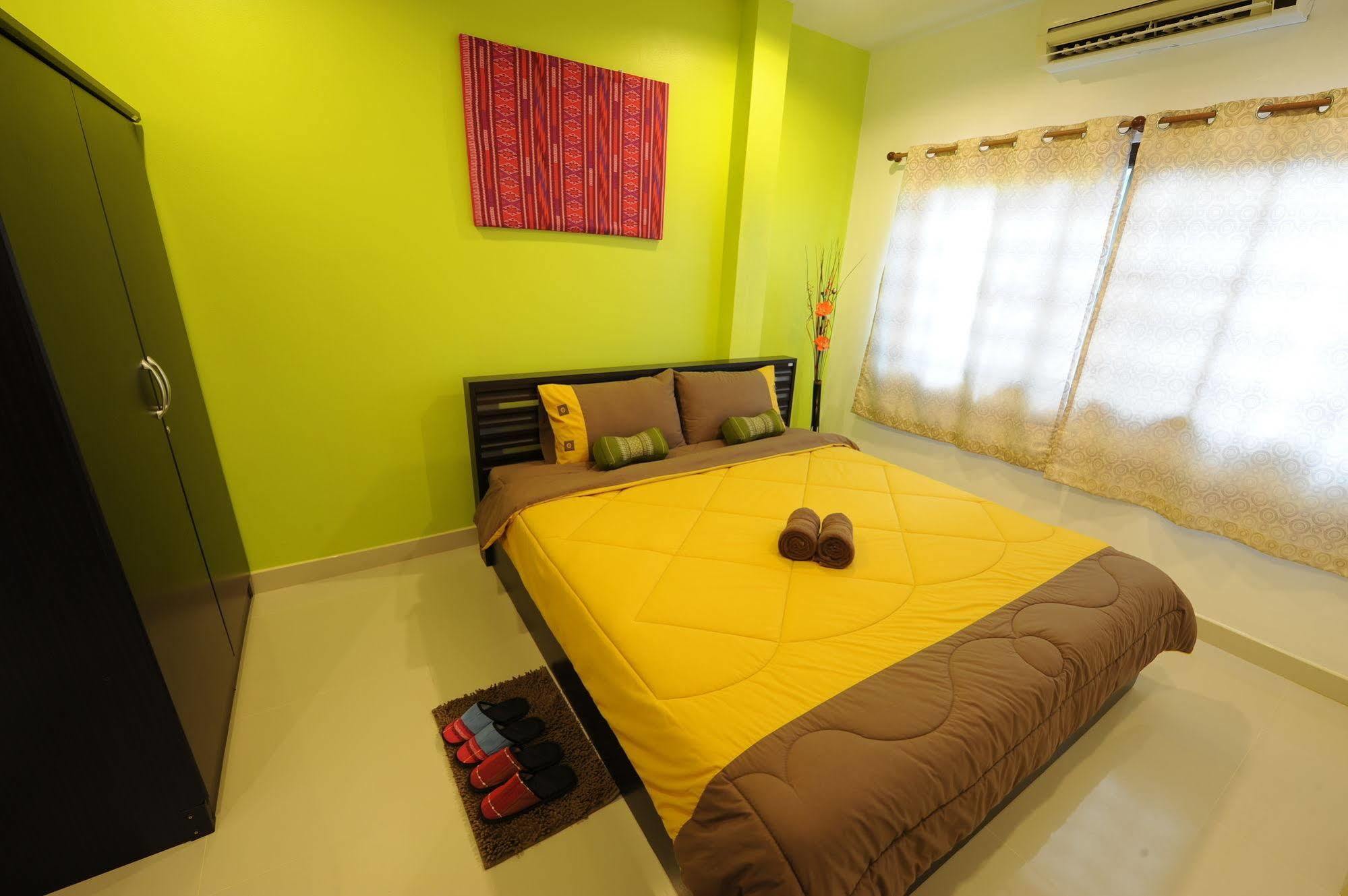 Holiday home Ruankasalong Hua Hin