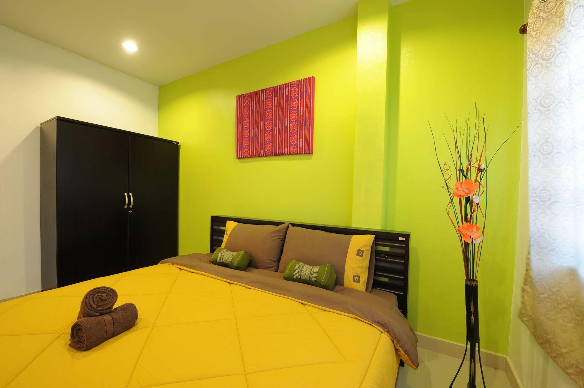 Ruankasalong Holiday home