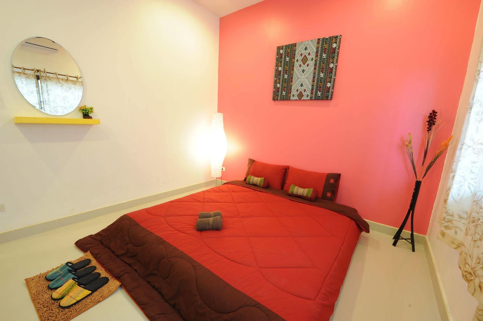 Holiday home Ruankasalong *