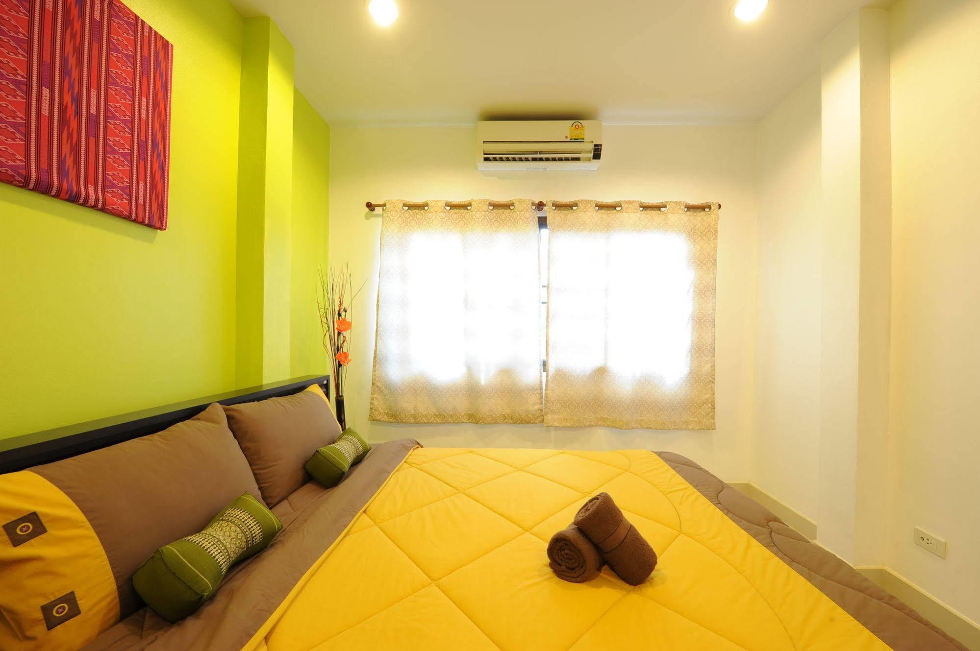 Holiday home Ruankasalong *