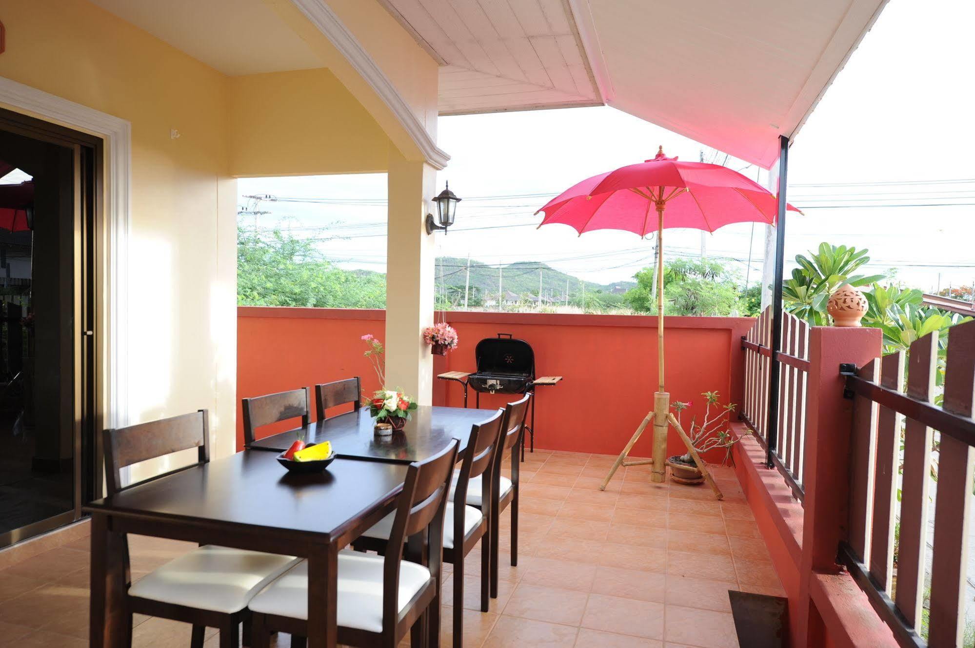 Holiday home Ruankasalong Hua Hin