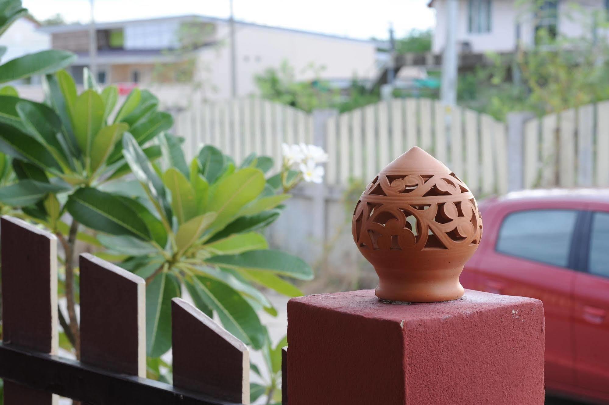Ruankasalong Hua Hin