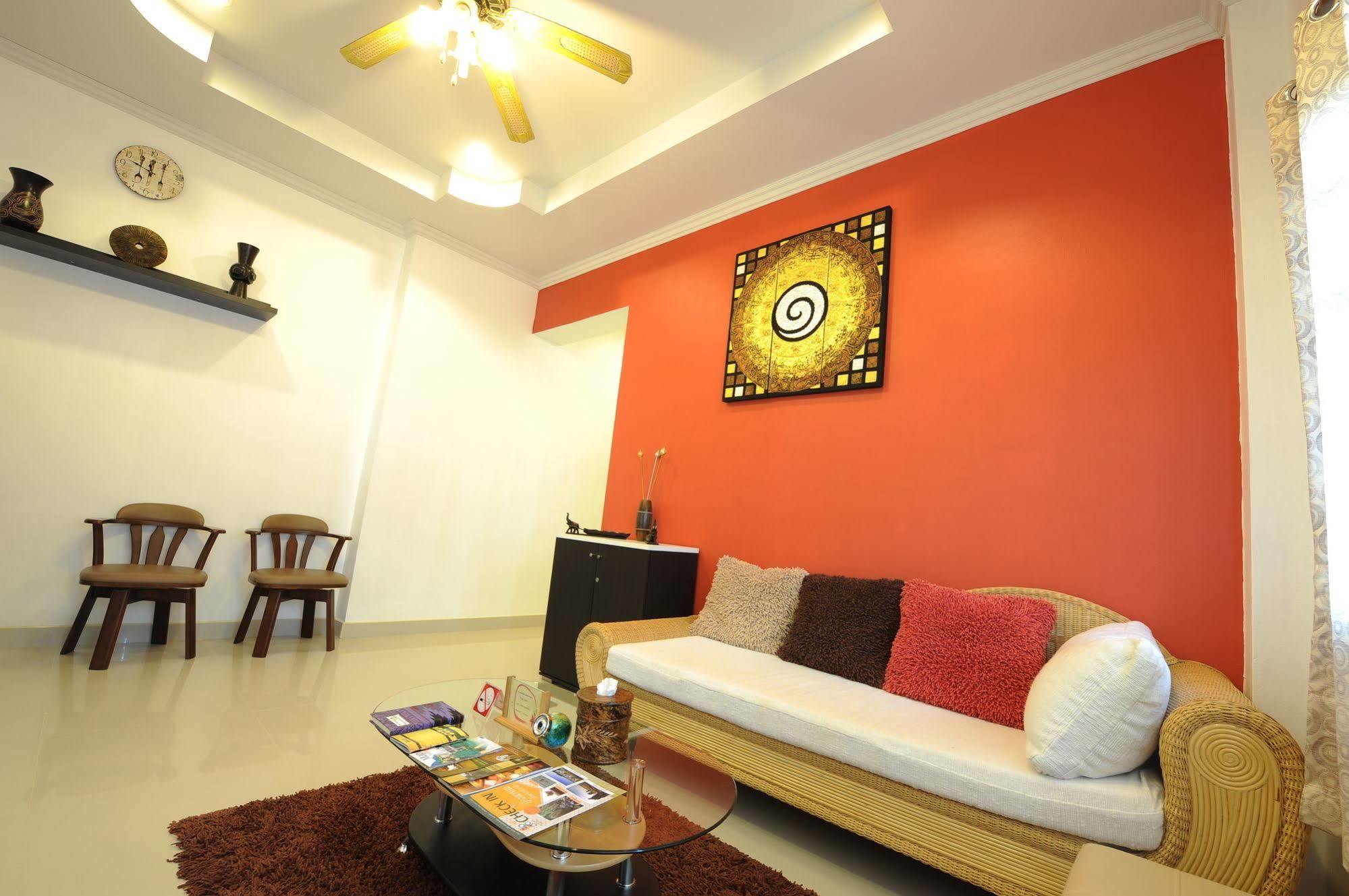 Ruankasalong Holiday home Hua Hin