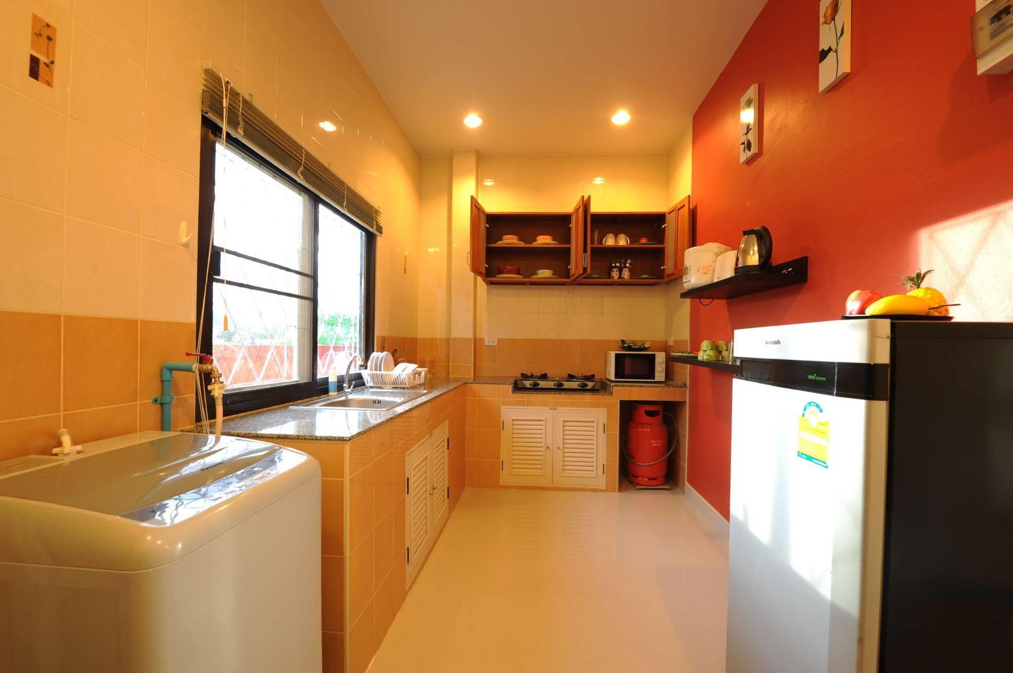 Holiday home Ruankasalong