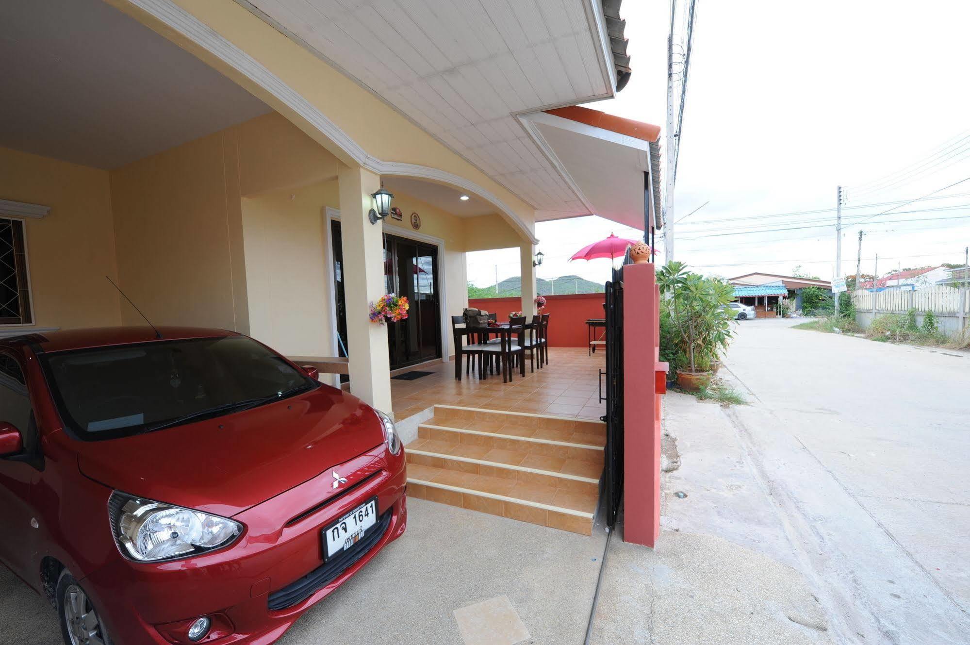 Holiday home Ruankasalong Hua Hin