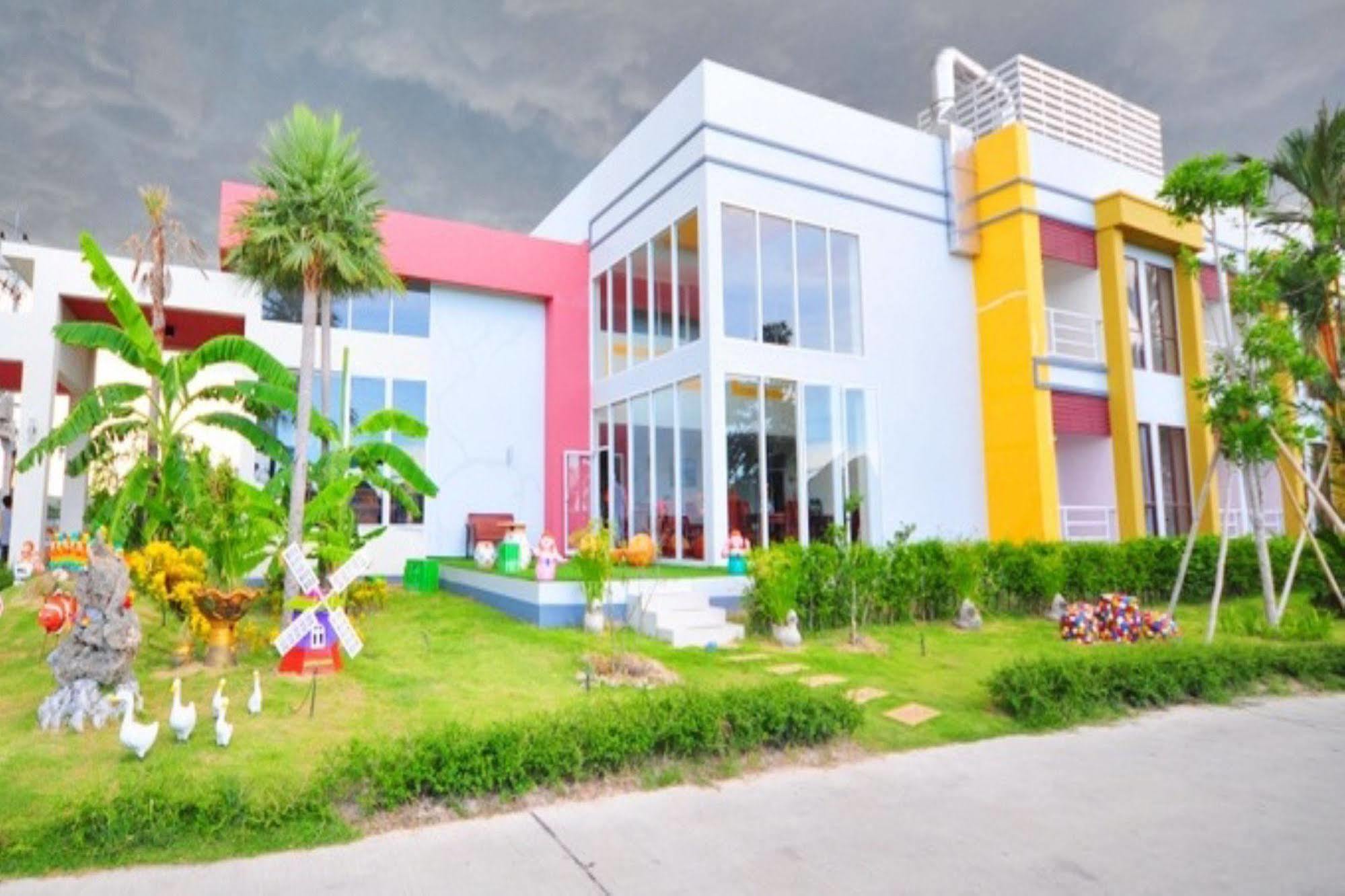 Juntima Boutique Phetchaburi