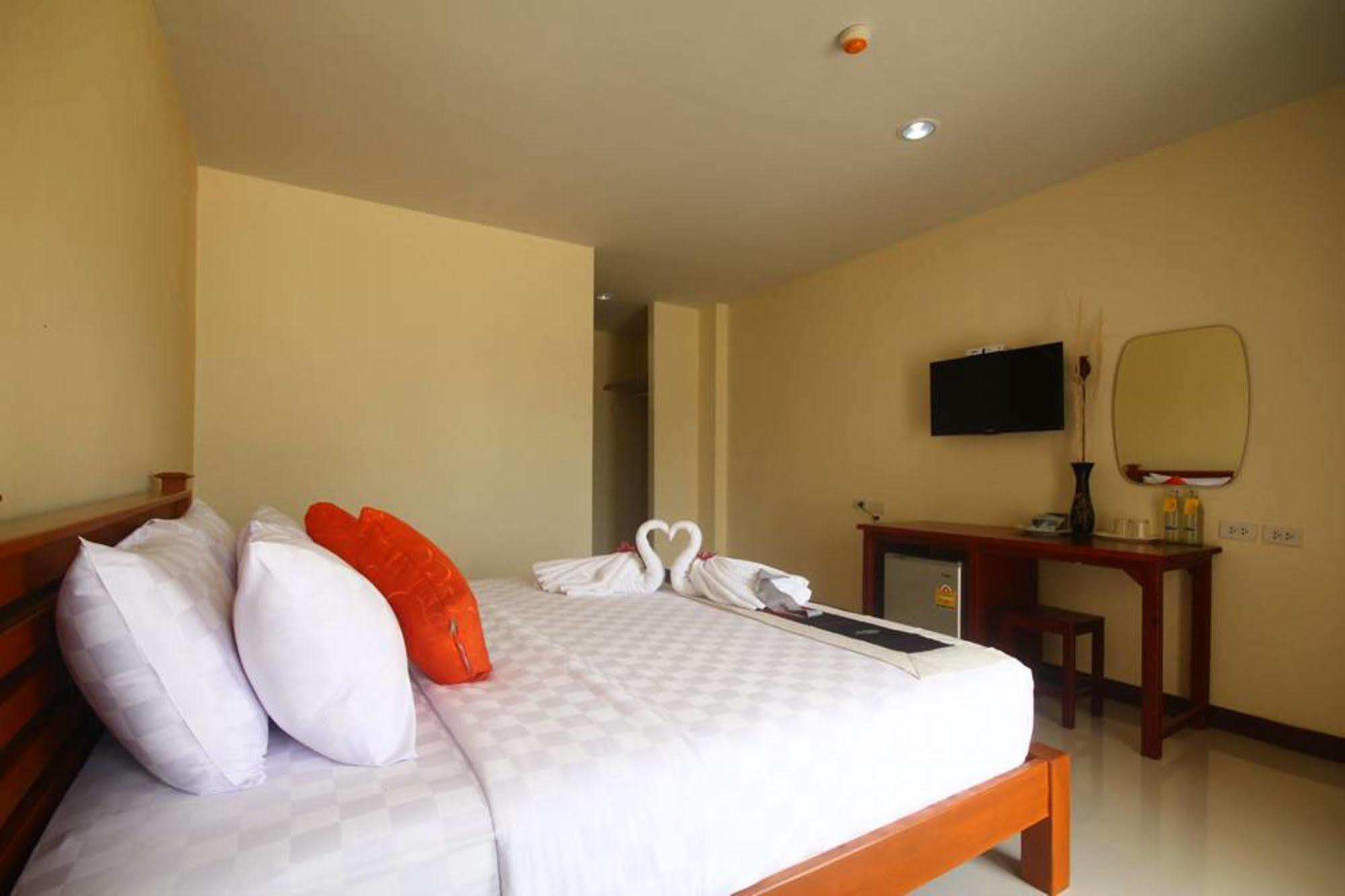Juntima Boutique Hotel 3*