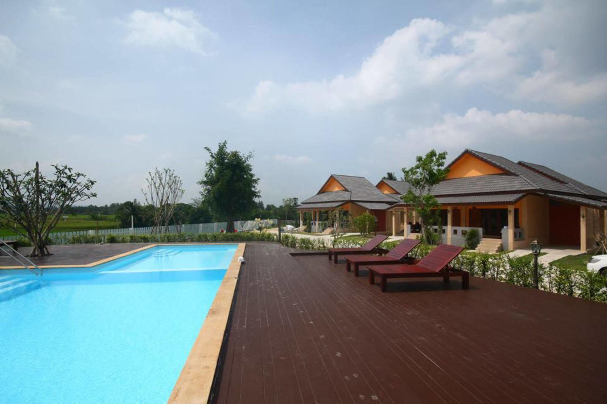 Juntima Boutique Phetchaburi