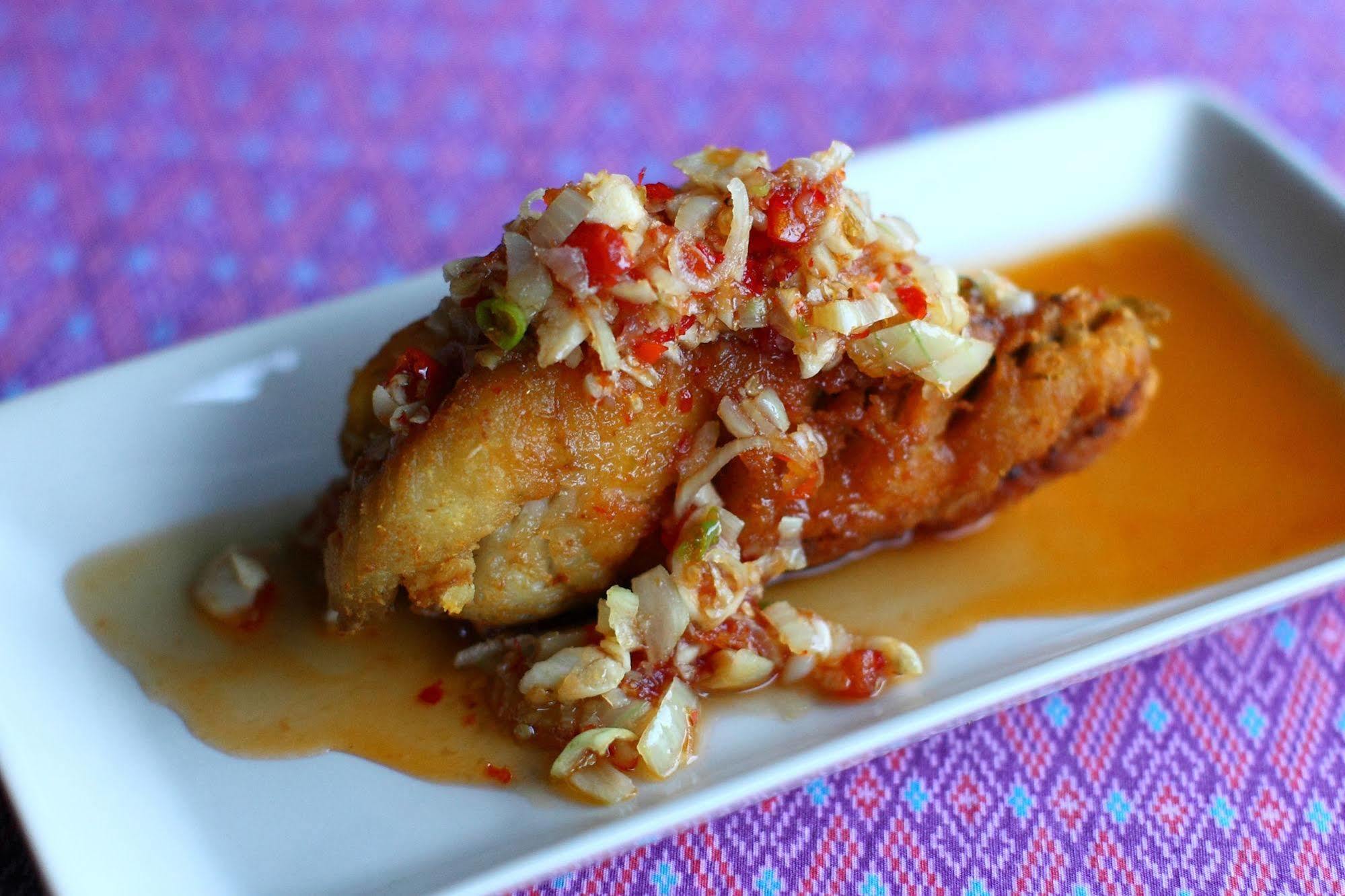 Pp Red Tuna Hut 2*