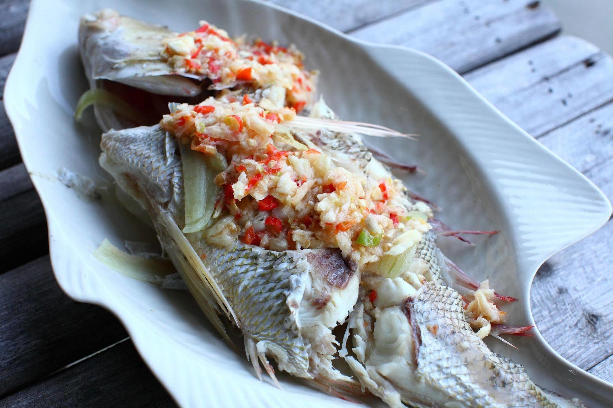 Resort Pp Red Tuna Hut 2*