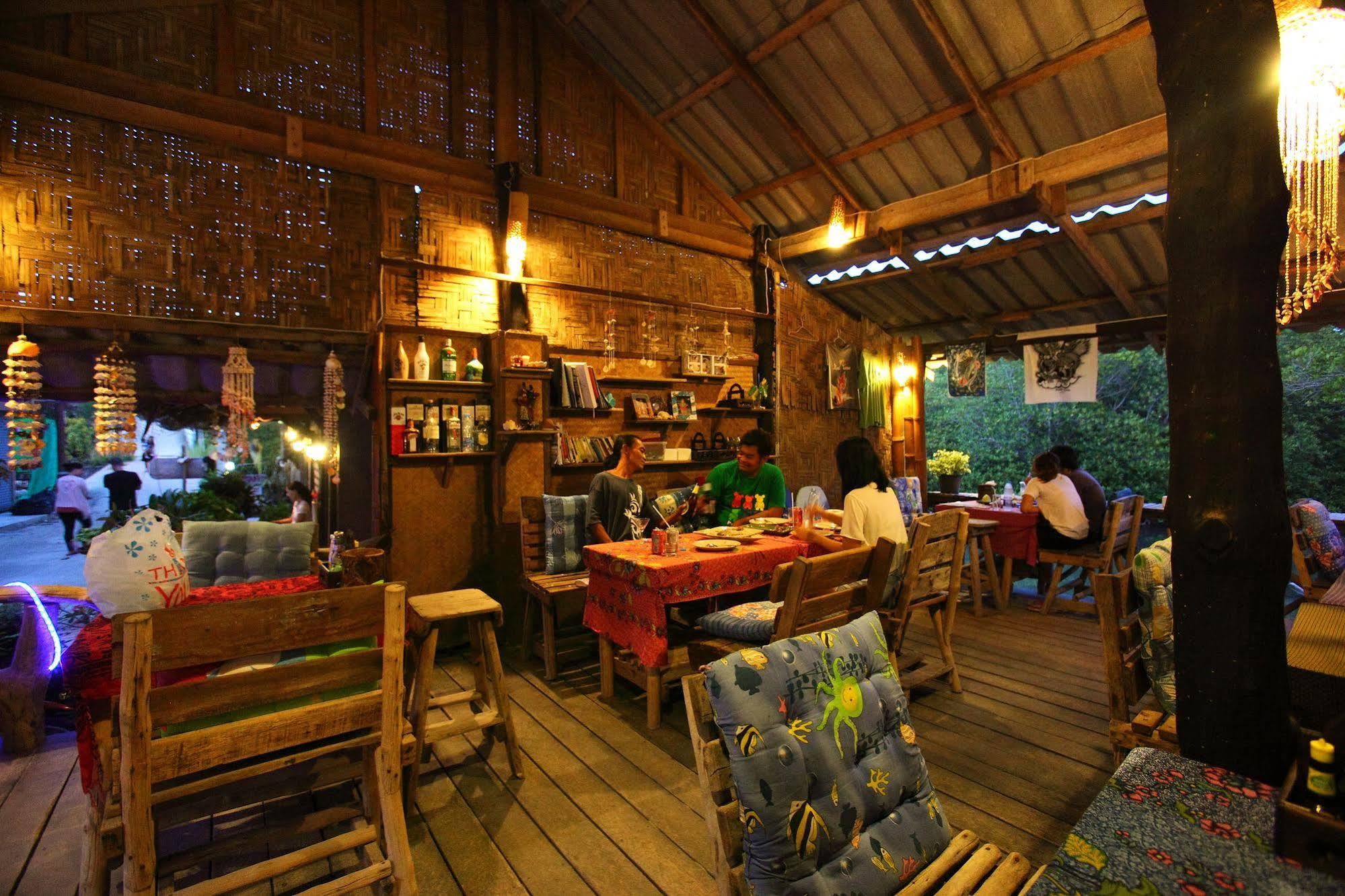 Pp Red Tuna Hut 2* Phi Phi Don
