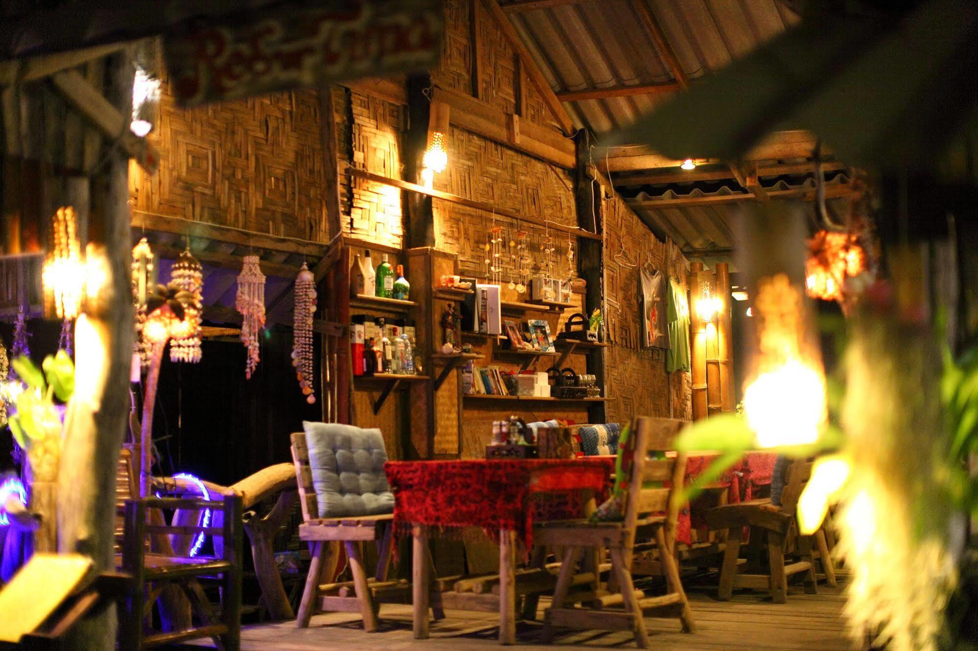 Pp Red Tuna Hut 2* Phi Phi Don