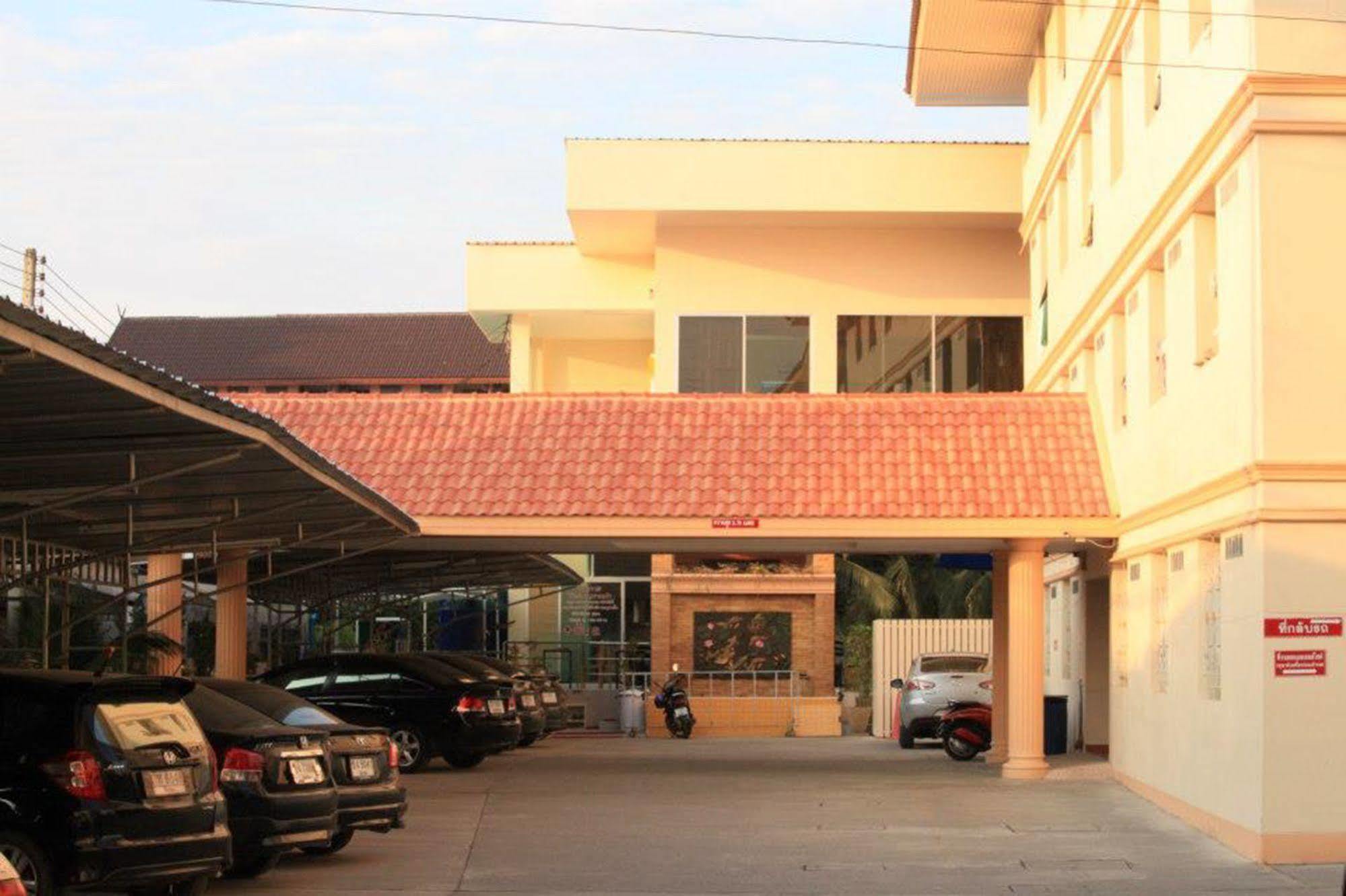 Pattara Mansion 2*