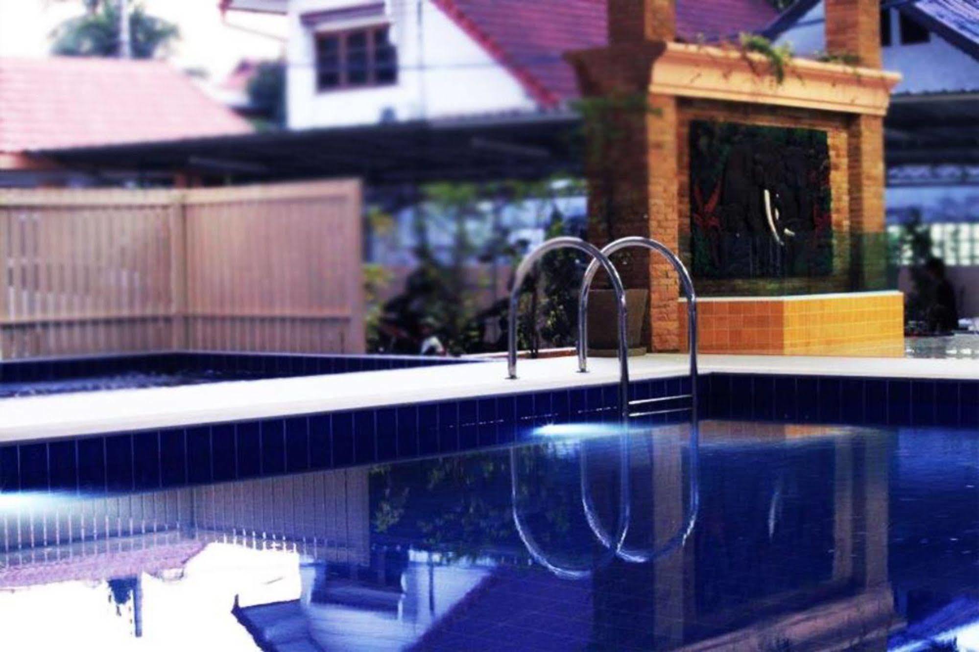 Pattara Mansion Chiang Mai
