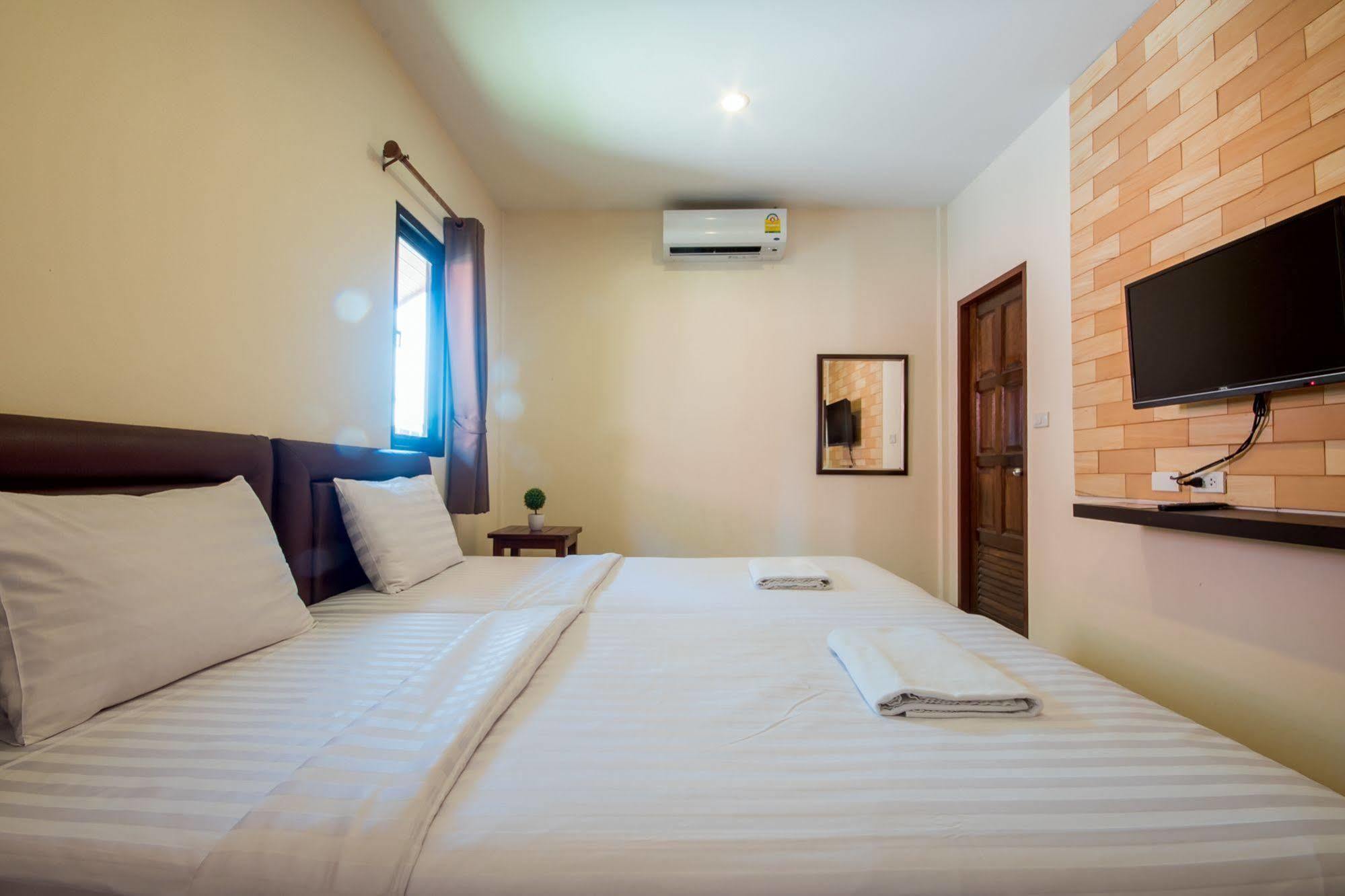 Resort La-or Hua Hin